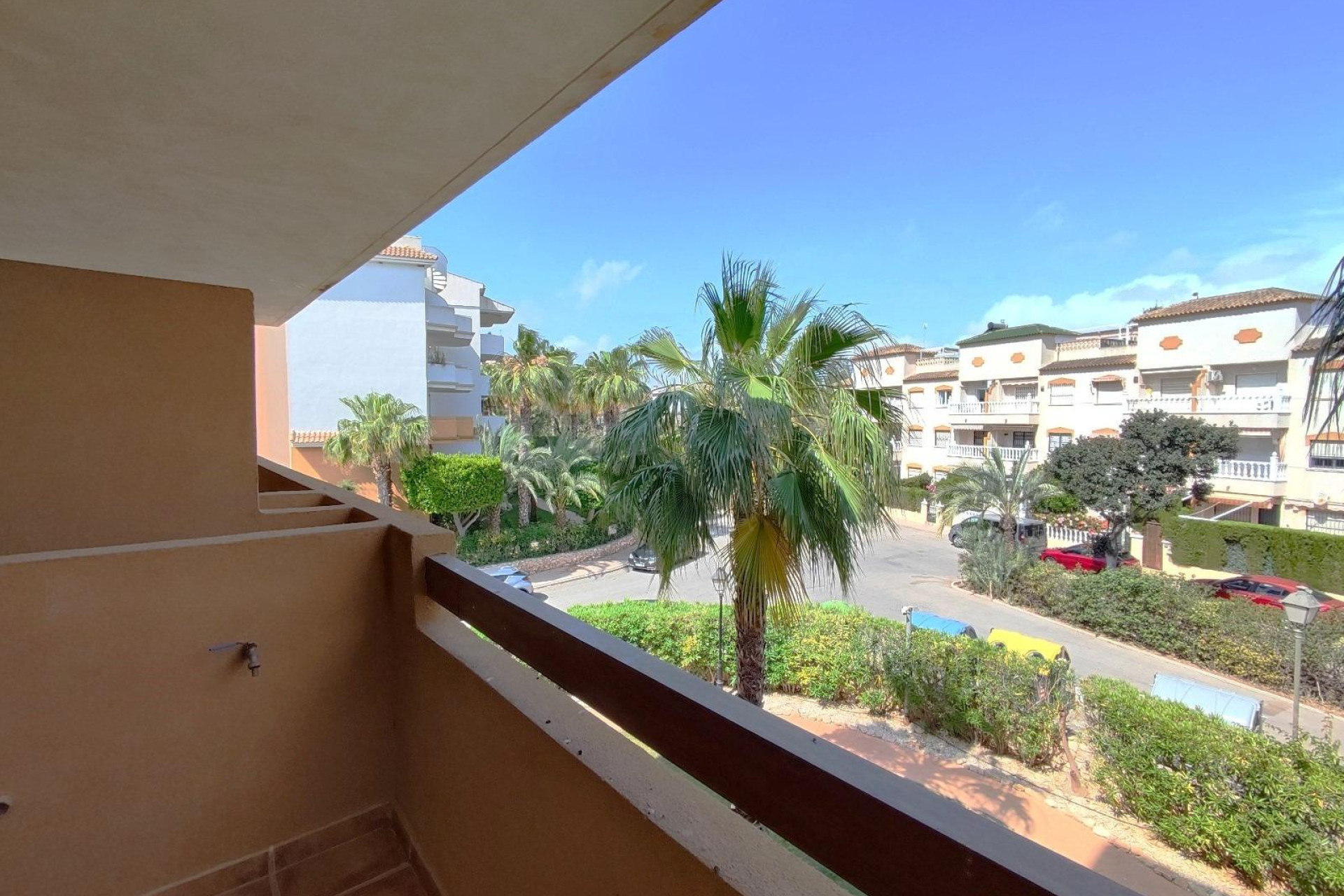 Resale - Apartment - Cabo Roig - Costa blanca