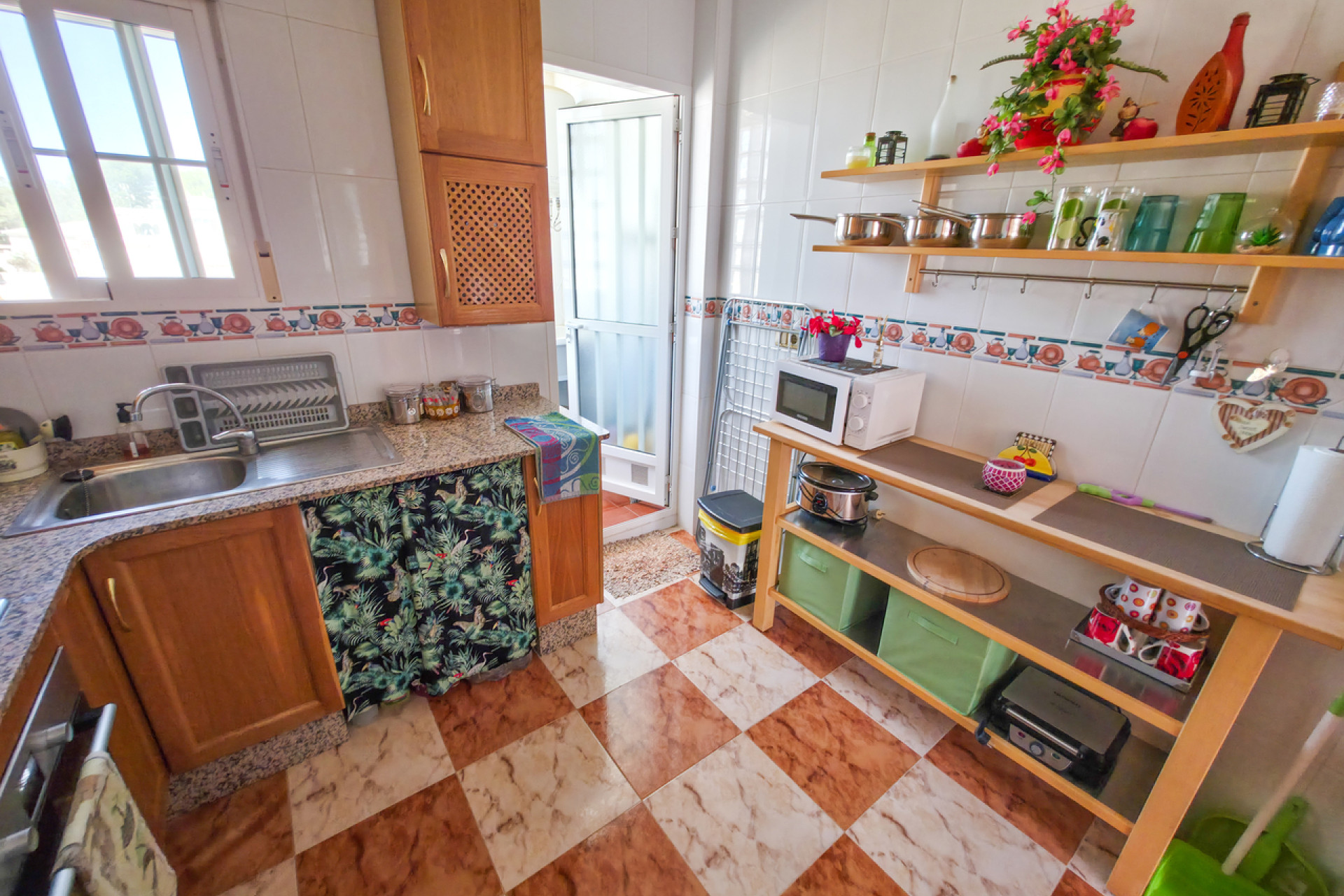 Resale - Apartment - Cabo Roig