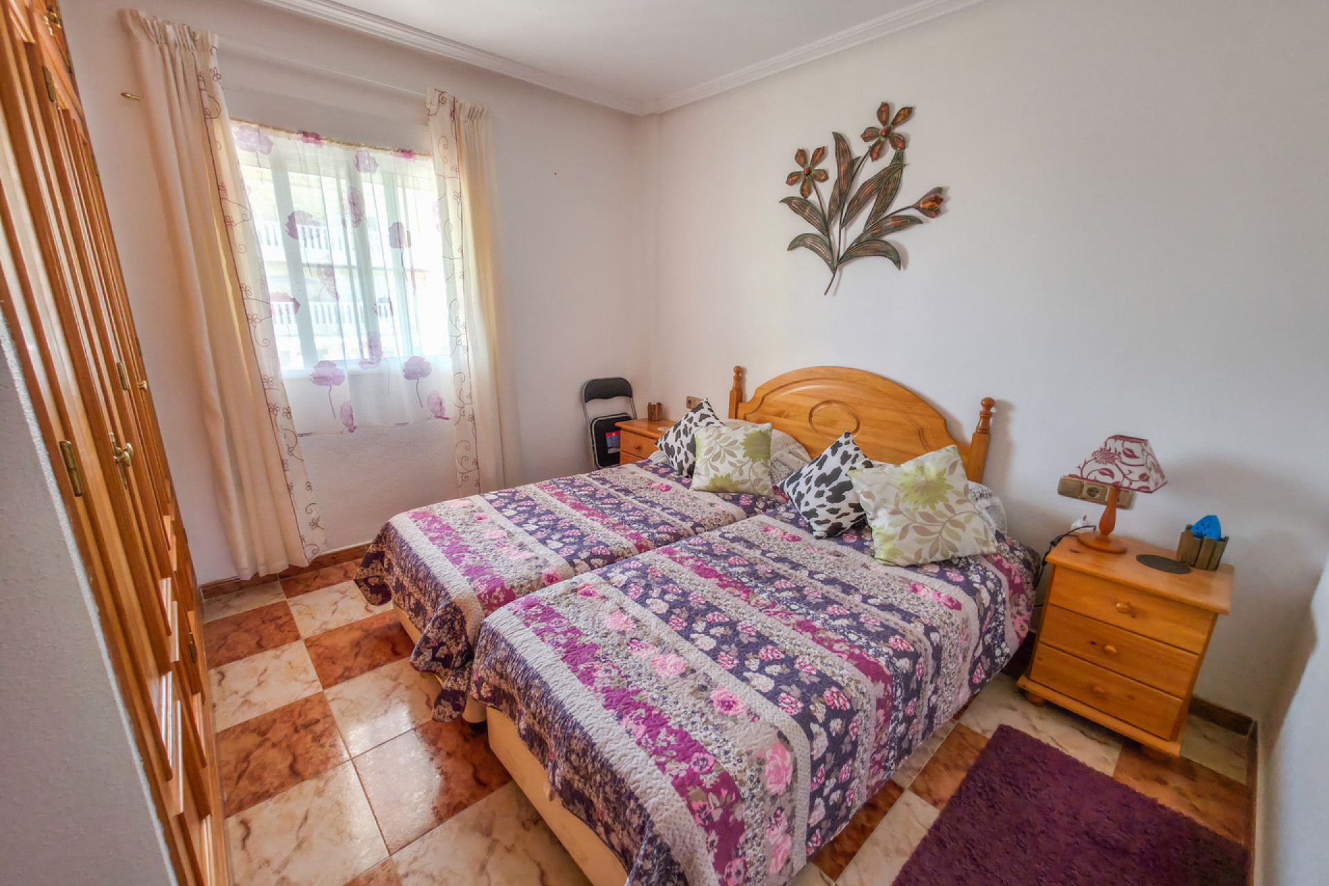 Resale - Apartment - Cabo Roig