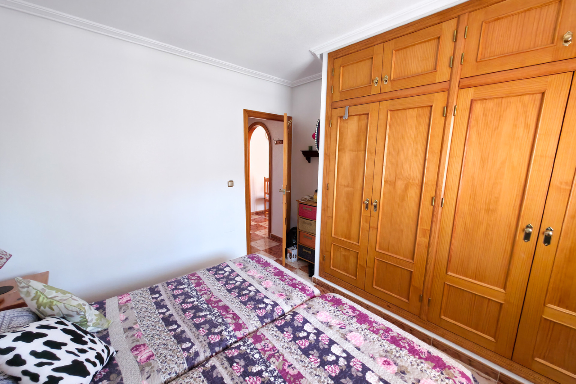 Resale - Apartment - Cabo Roig