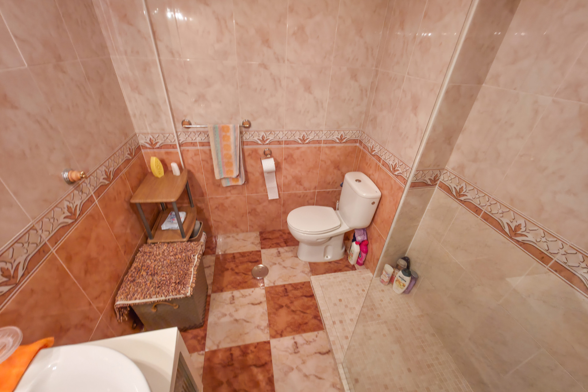 Resale - Apartment - Cabo Roig
