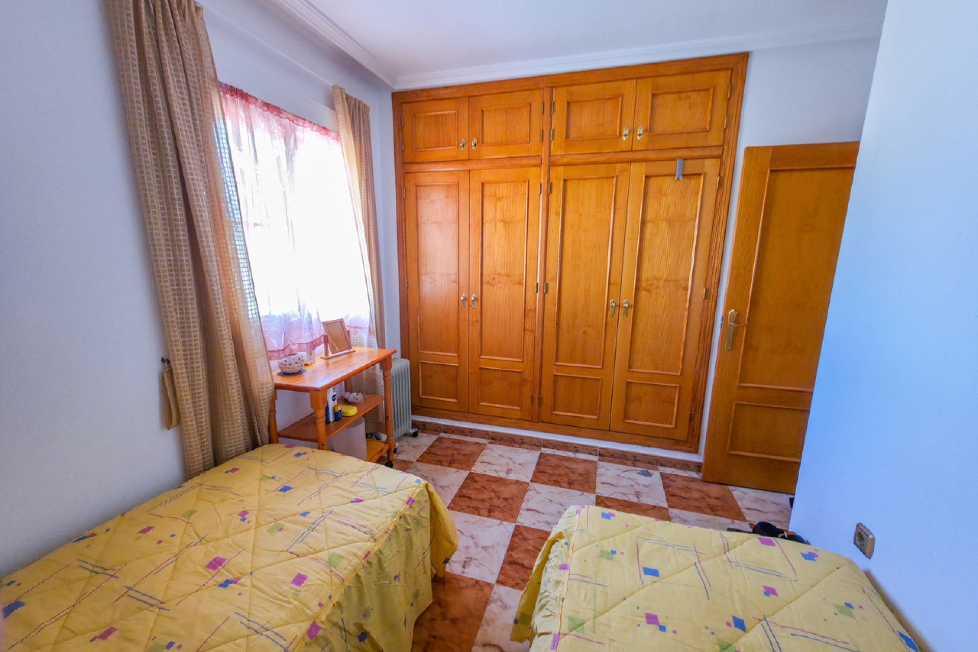 Resale - Apartment - Cabo Roig