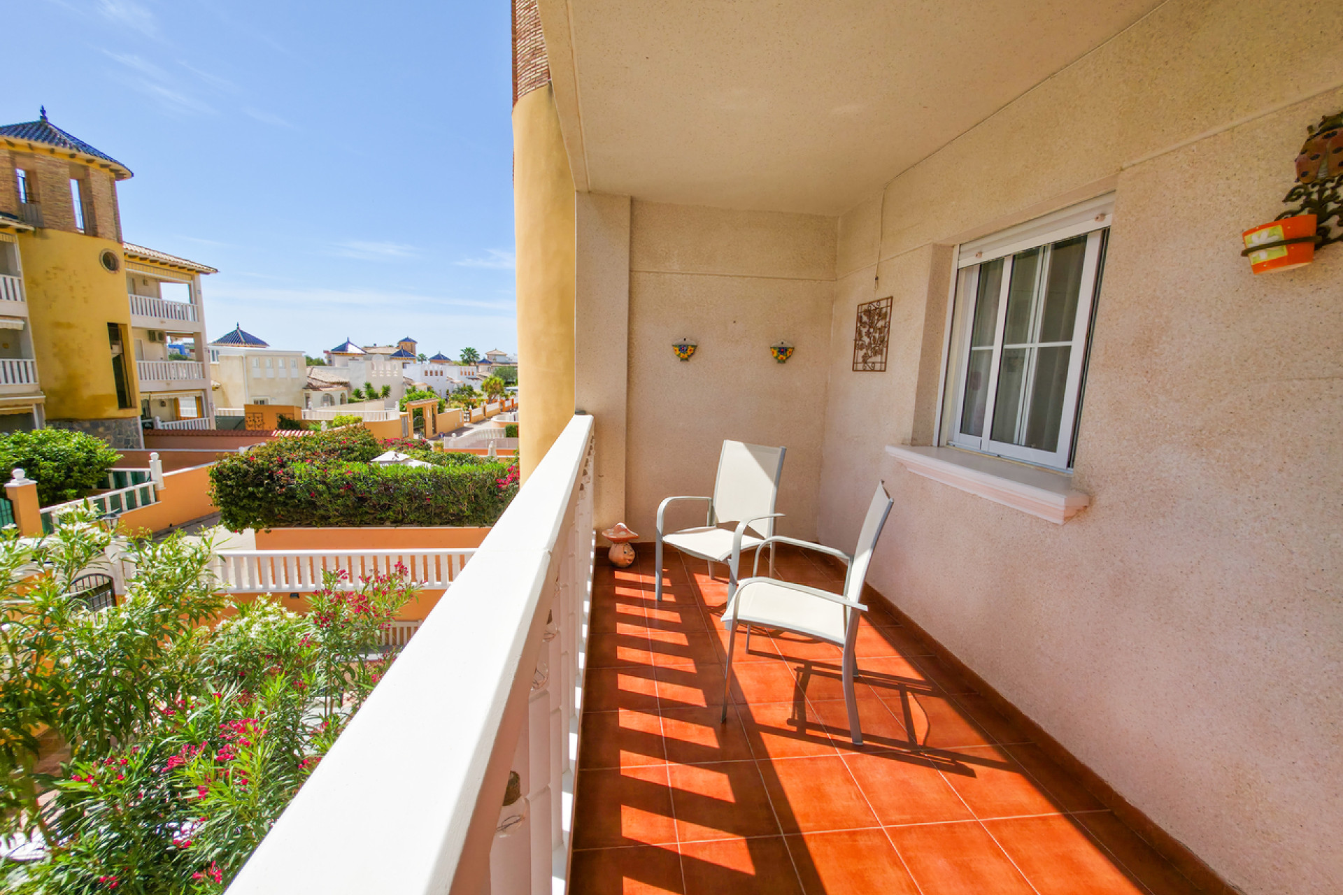 Resale - Apartment - Cabo Roig