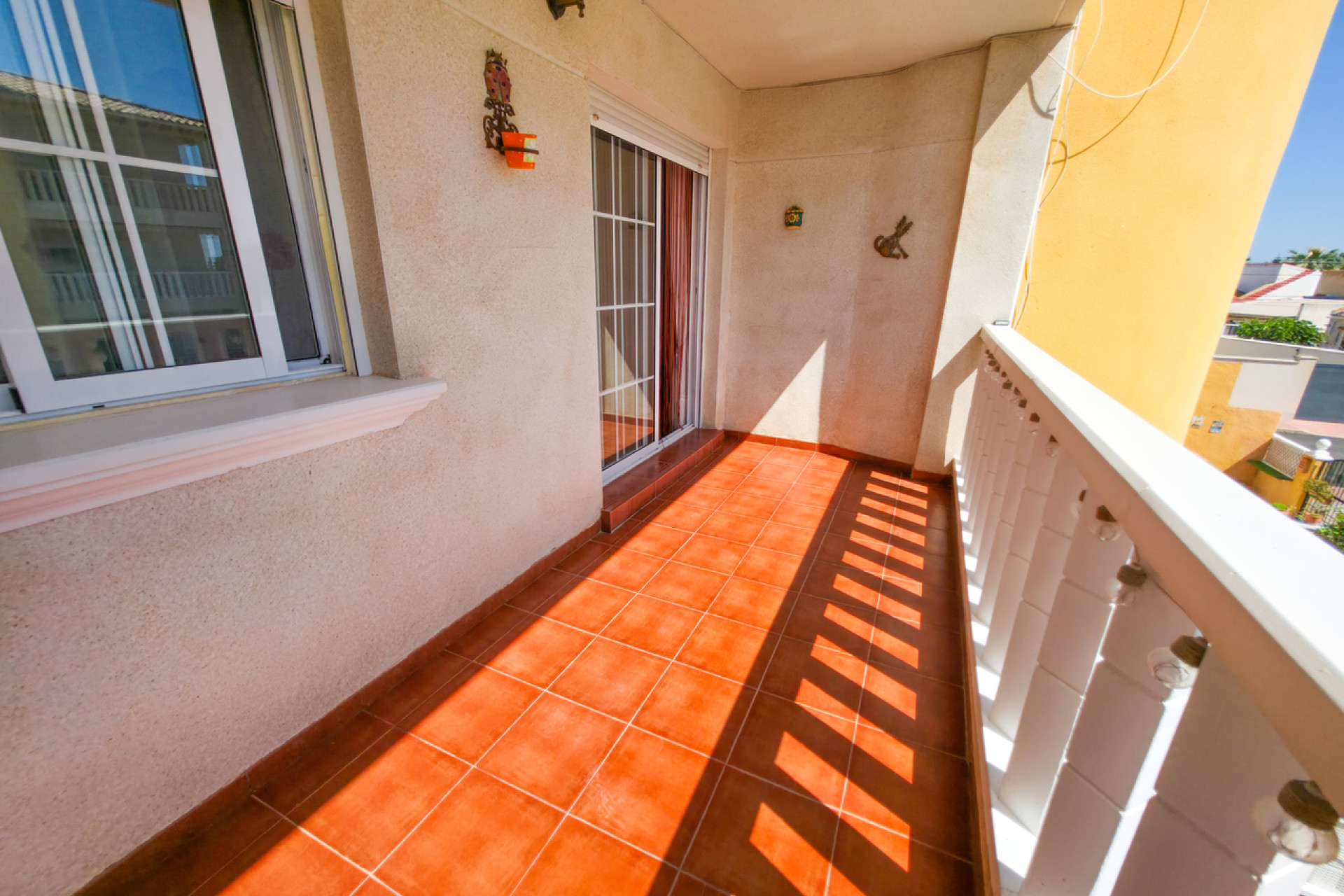 Resale - Apartment - Cabo Roig