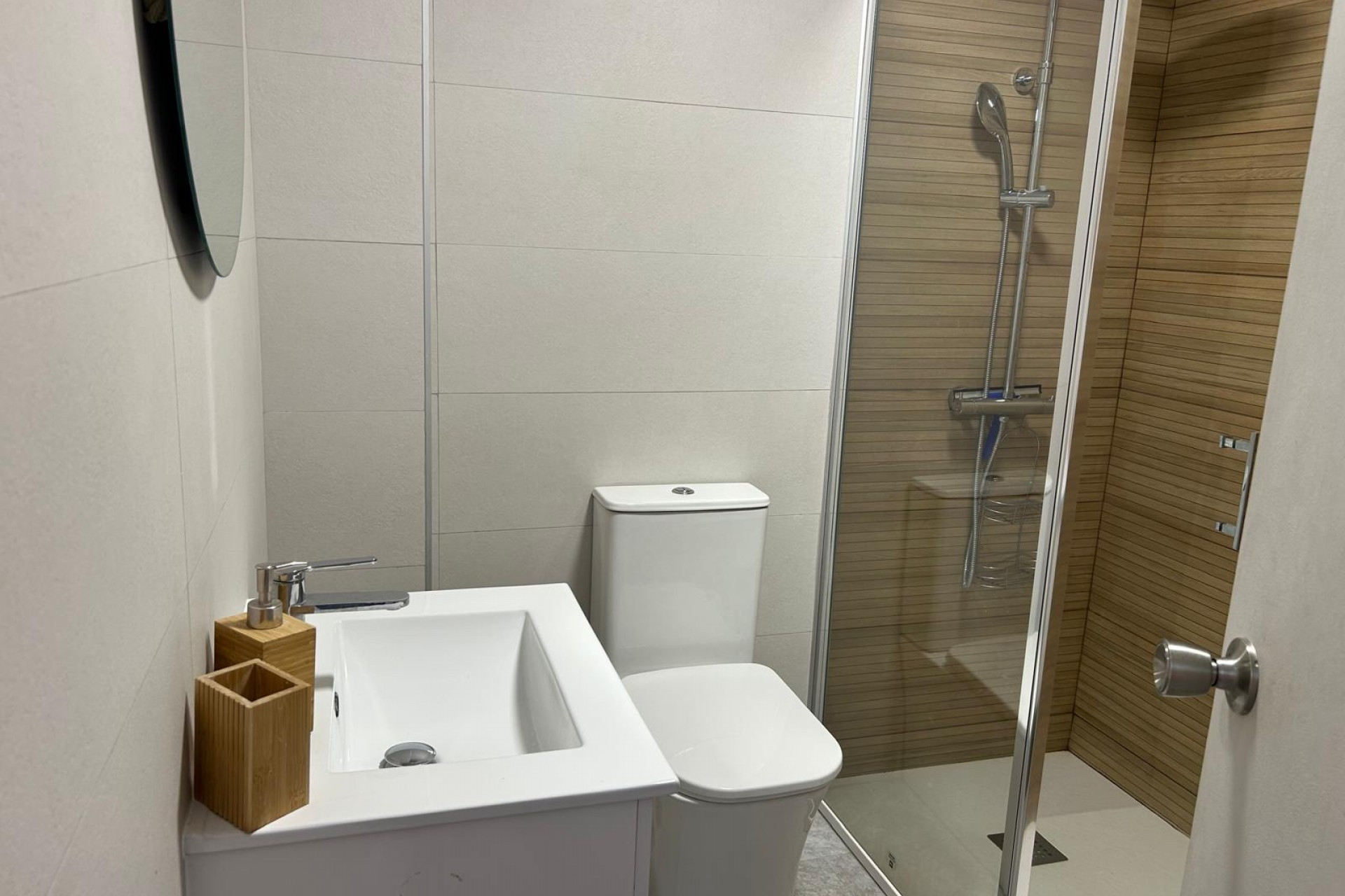 Resale - Apartment - Cabo Roig
