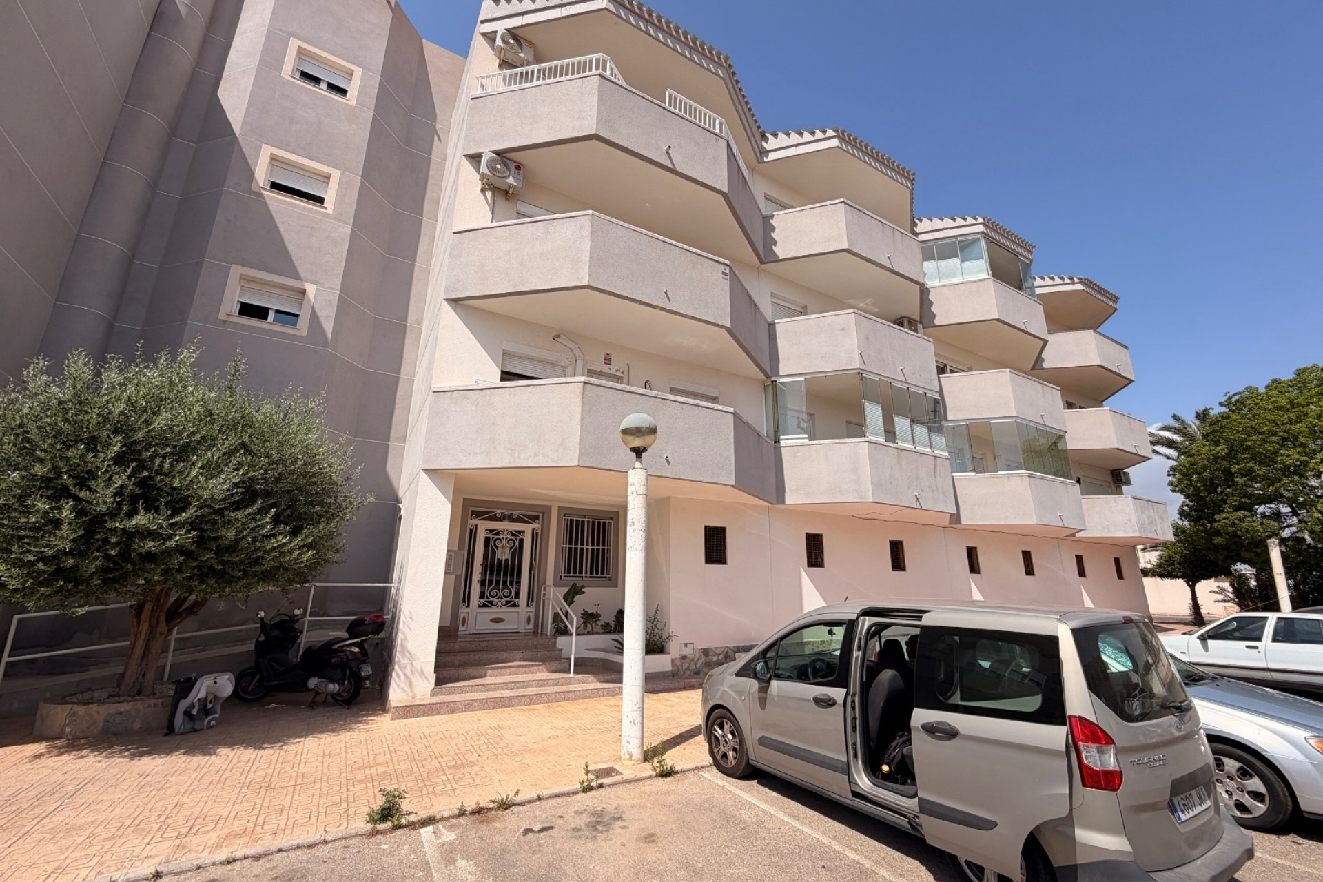 Resale - Apartment - Cabo Roig