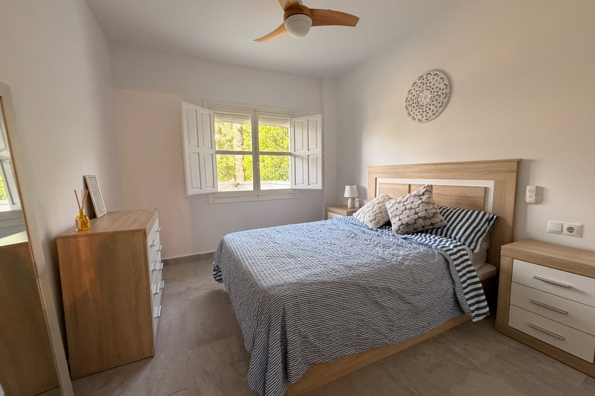 Resale - Apartment - Cabo Roig