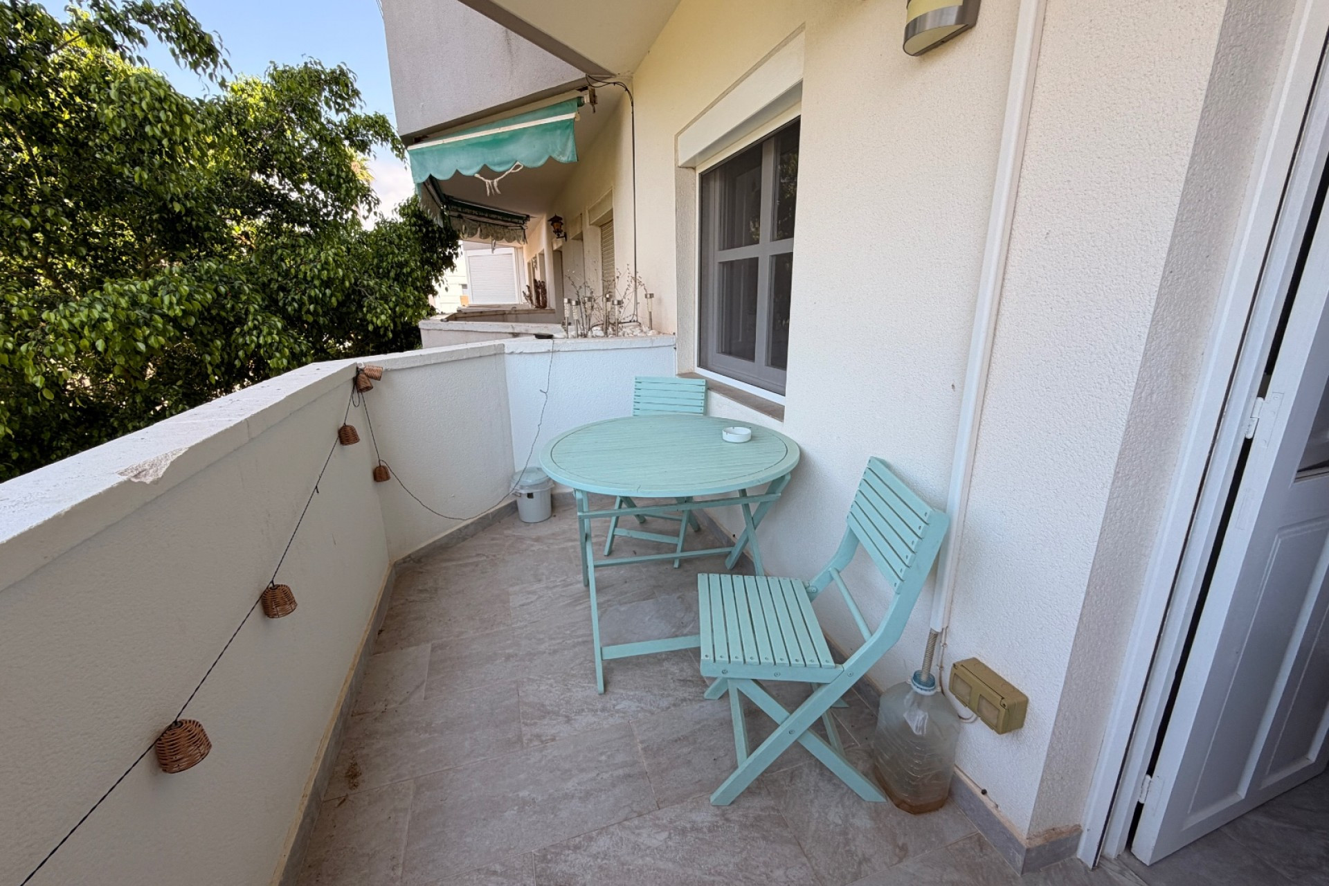 Resale - Apartment - Cabo Roig