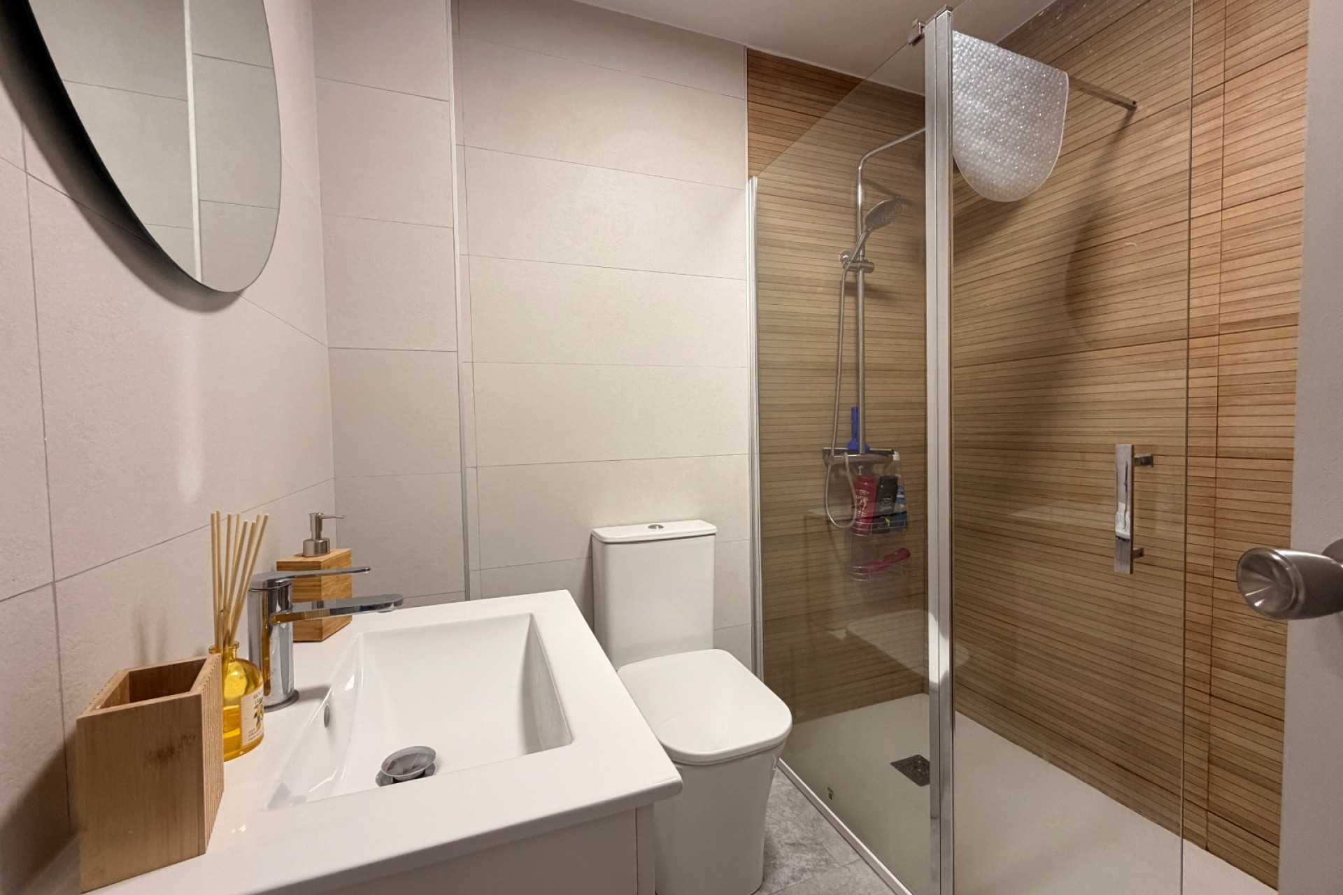 Resale - Apartment - Cabo Roig