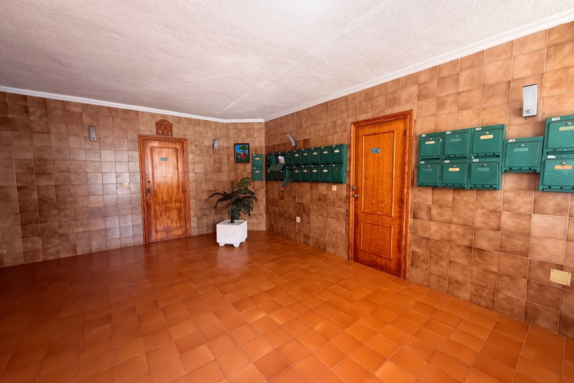Resale - Apartment - Cabo Roig