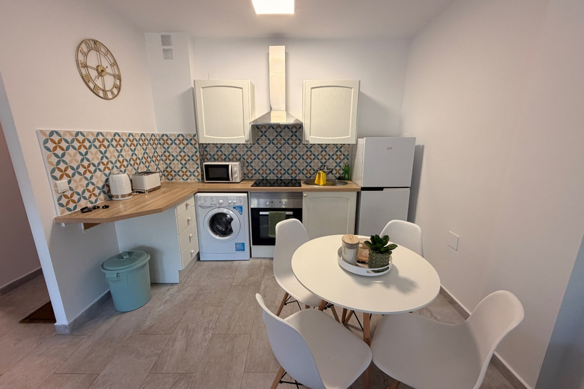 Resale - Apartment - Cabo Roig