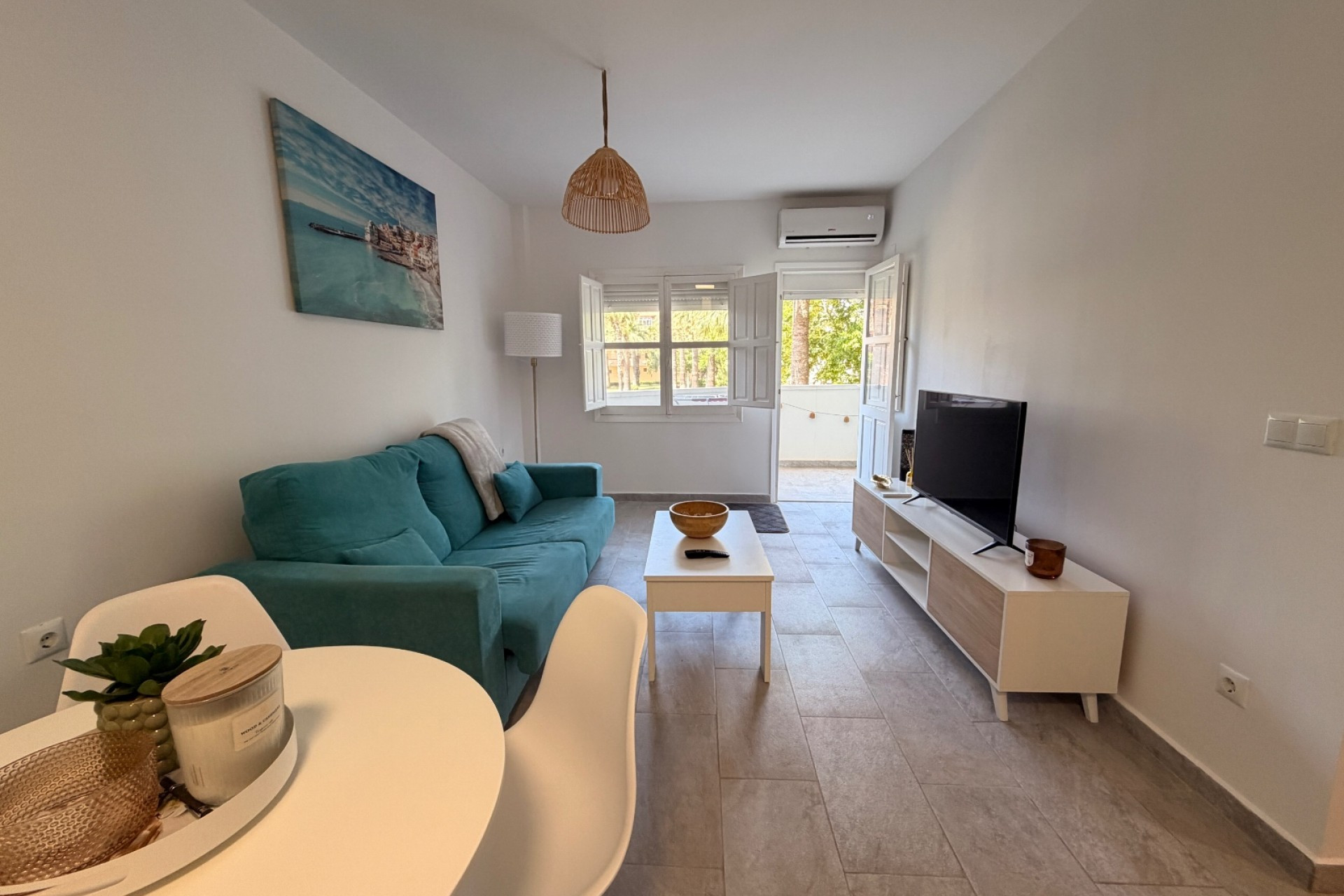 Resale - Apartment - Cabo Roig