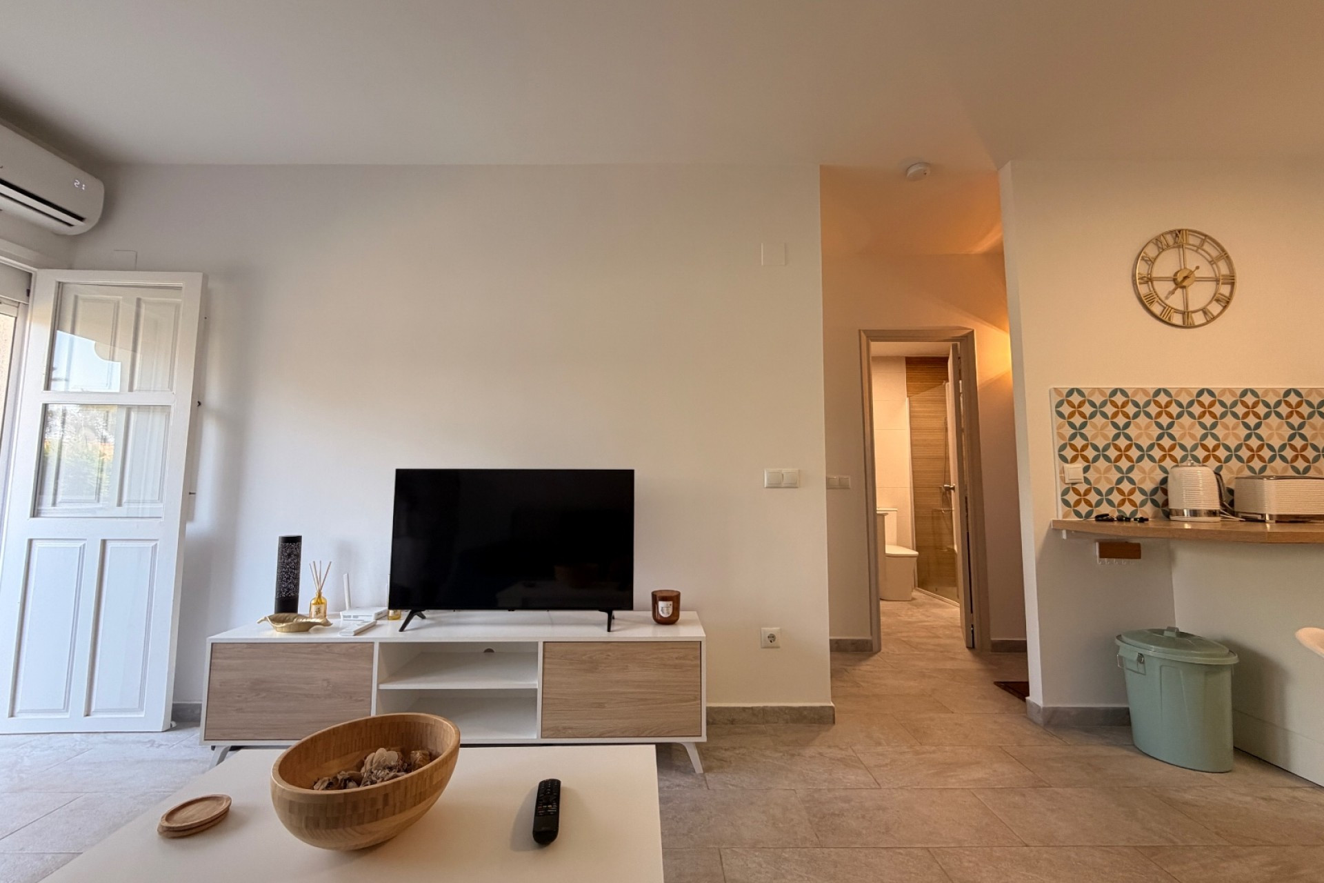 Resale - Apartment - Cabo Roig