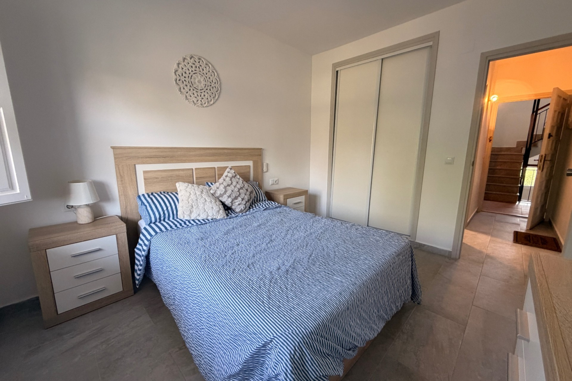 Resale - Apartment - Cabo Roig