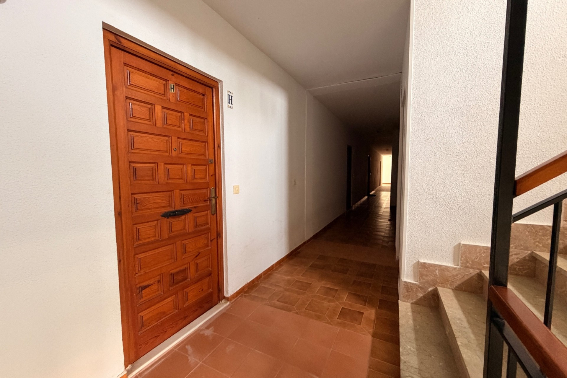 Resale - Apartment - Cabo Roig