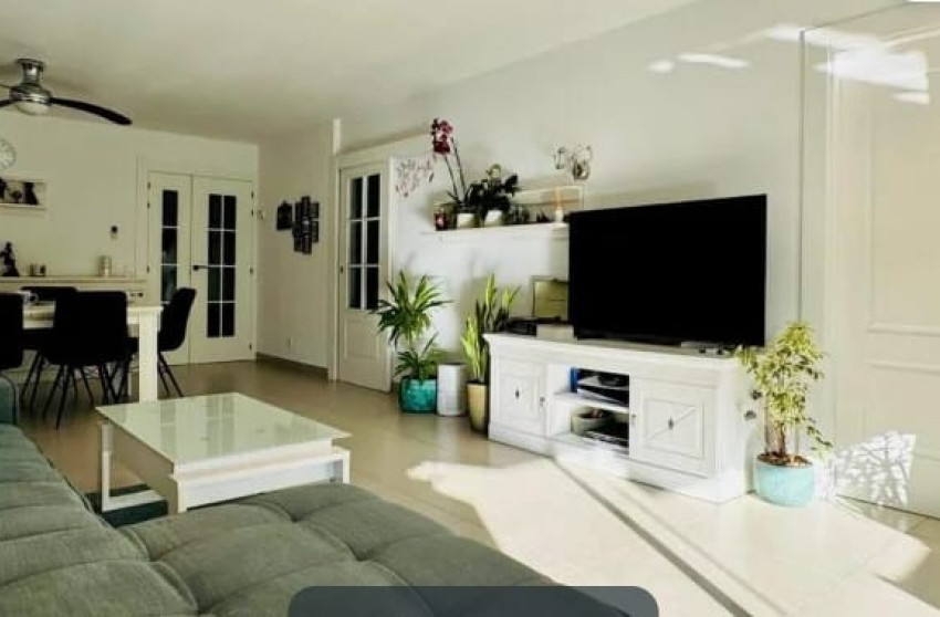 Resale - Apartment - Cala Vinyes - Calvià