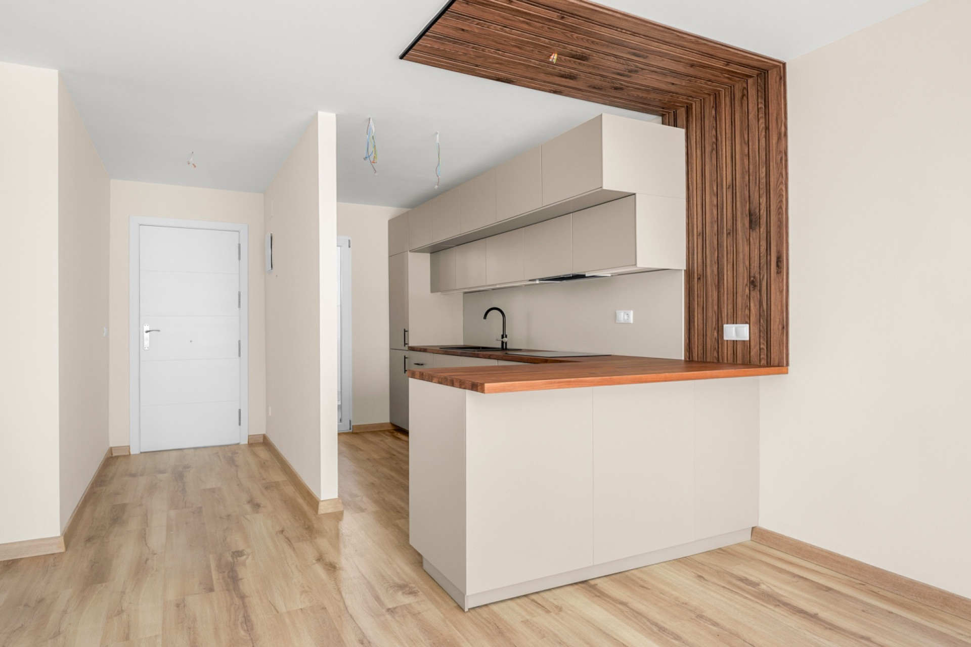Resale - Apartment - Calpe - Calpe - Town