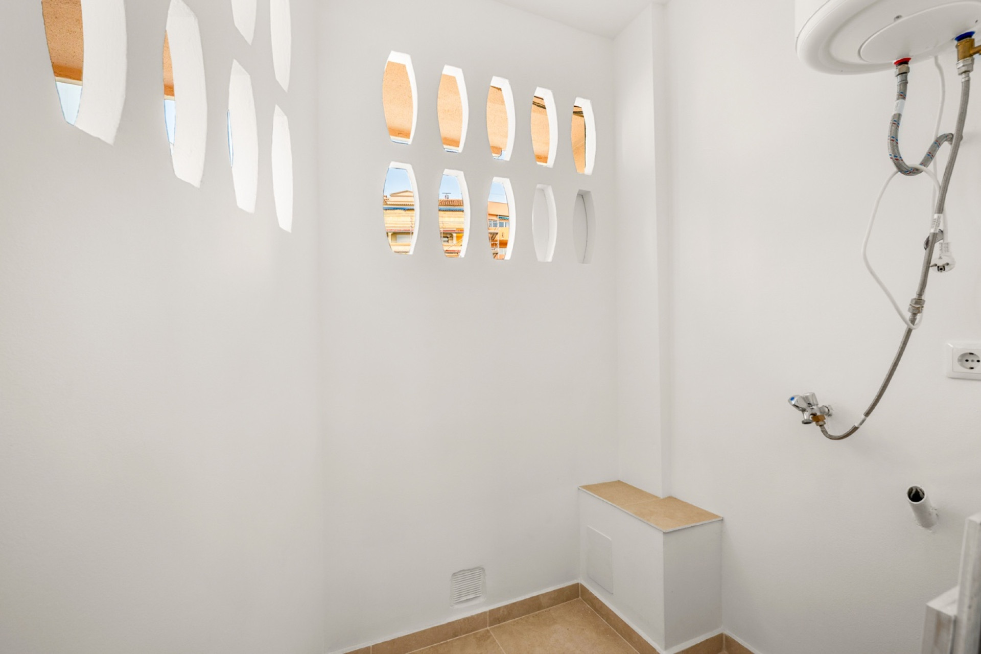Resale - Apartment - Calpe - Calpe - Town