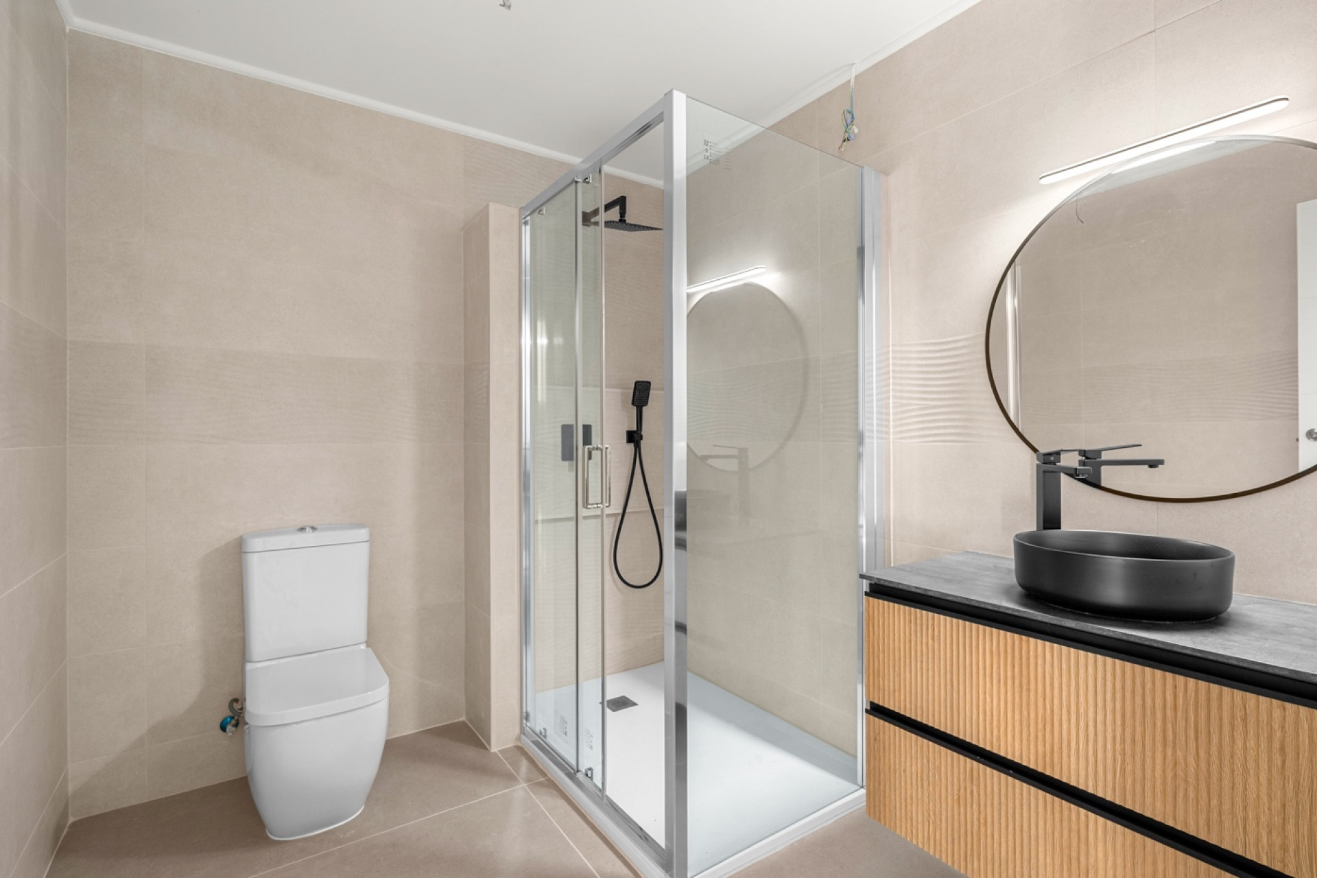 Resale - Apartment - Calpe - Calpe - Town