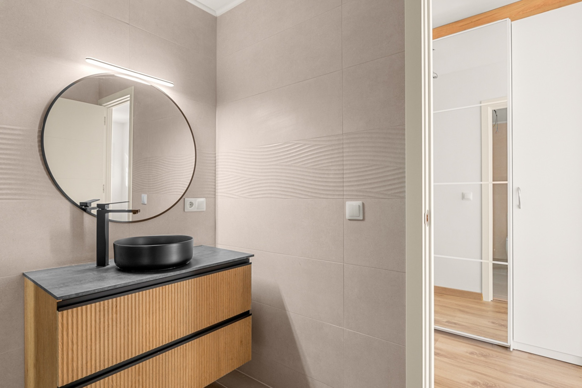 Resale - Apartment - Calpe - Calpe - Town