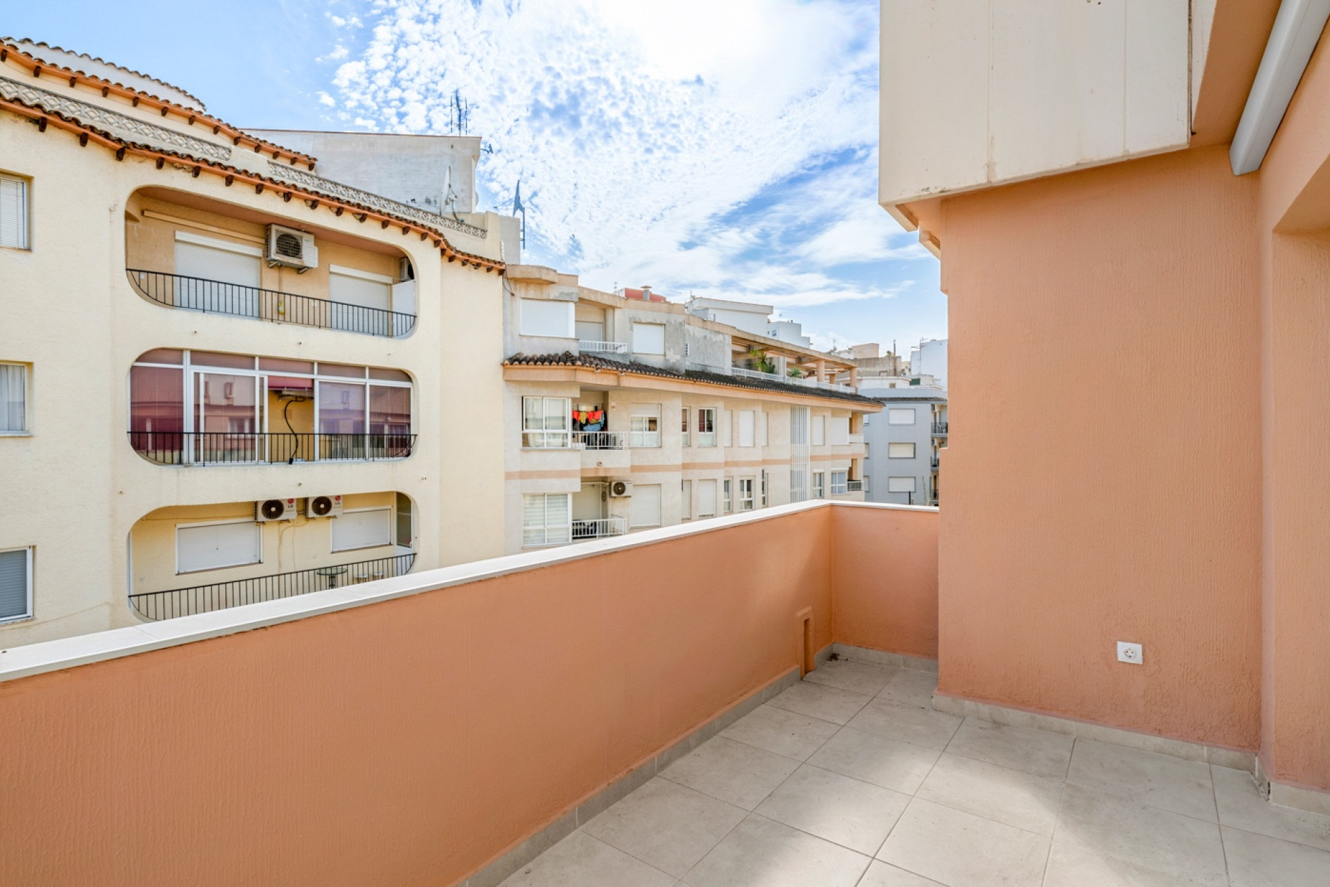 Resale - Apartment - Calpe - Calpe - Town