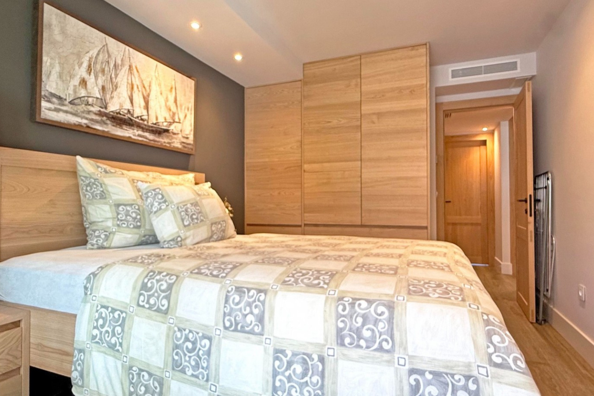 Resale - Apartment - Cartagena - Cabo de Palos