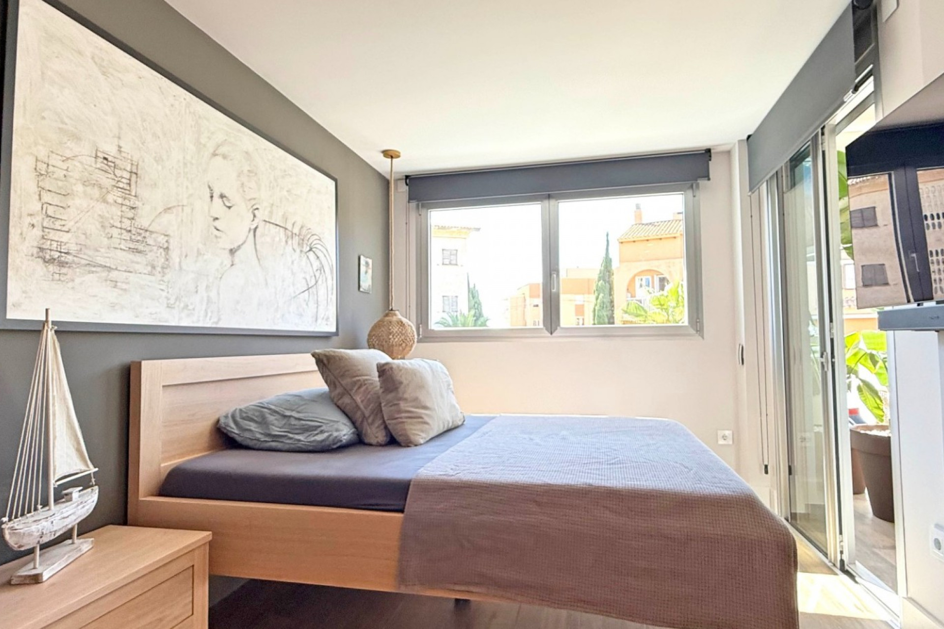 Resale - Apartment - Cartagena - Cabo de Palos