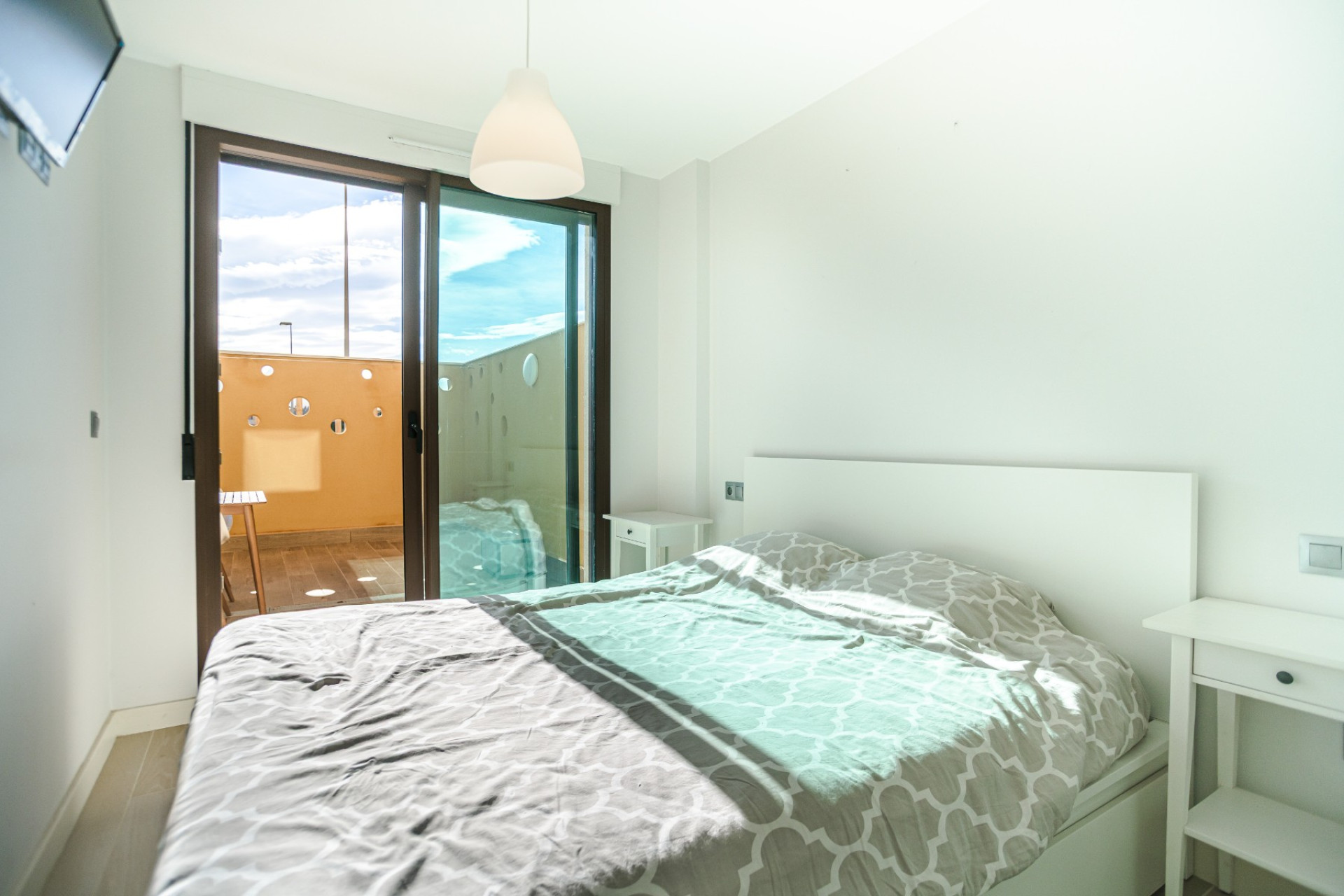 Resale - Apartment - CARTAGENA - Mar de Cristal