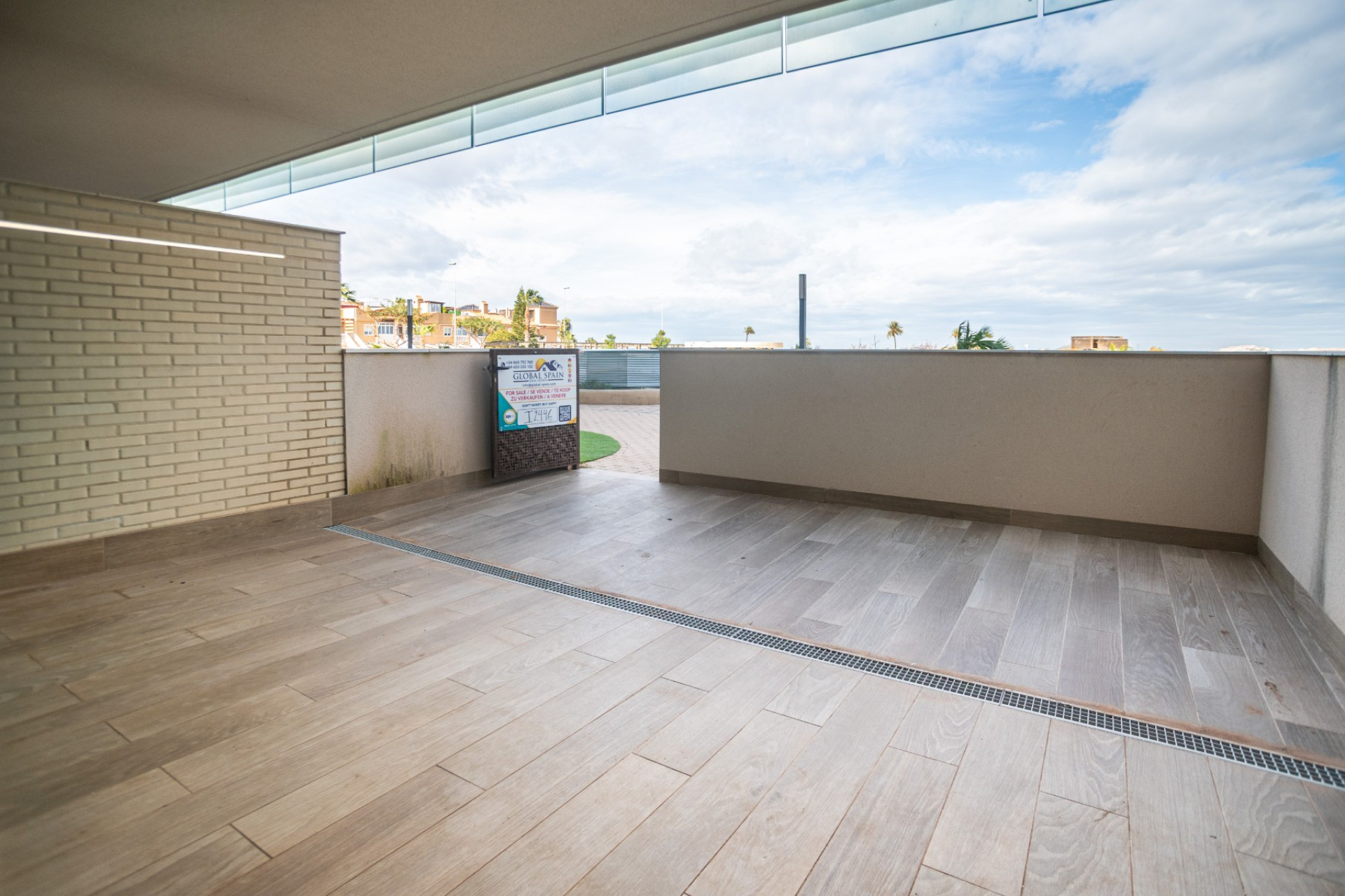 Resale - Apartment - CARTAGENA - Mar de Cristal