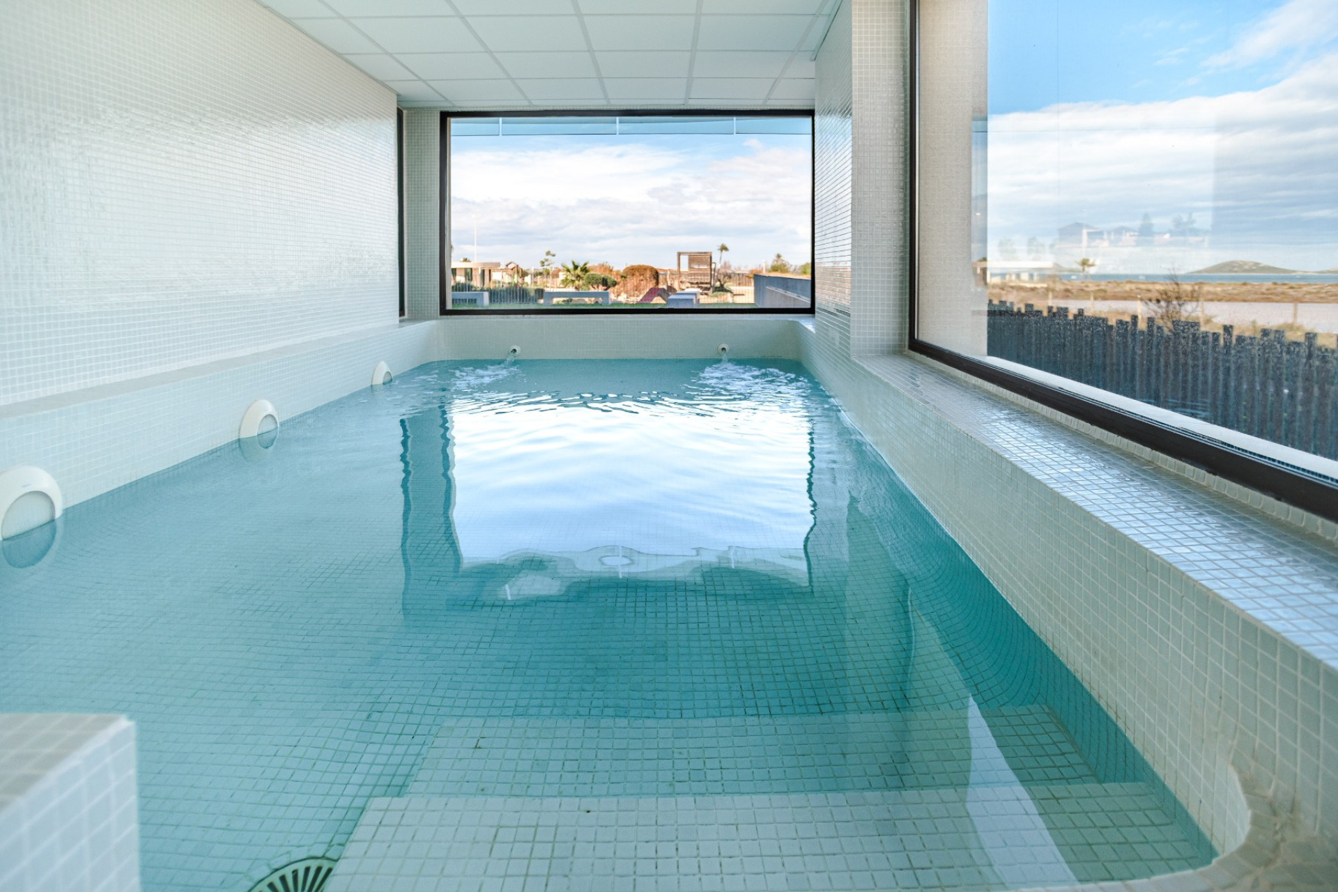 Resale - Apartment - CARTAGENA - Mar de Cristal