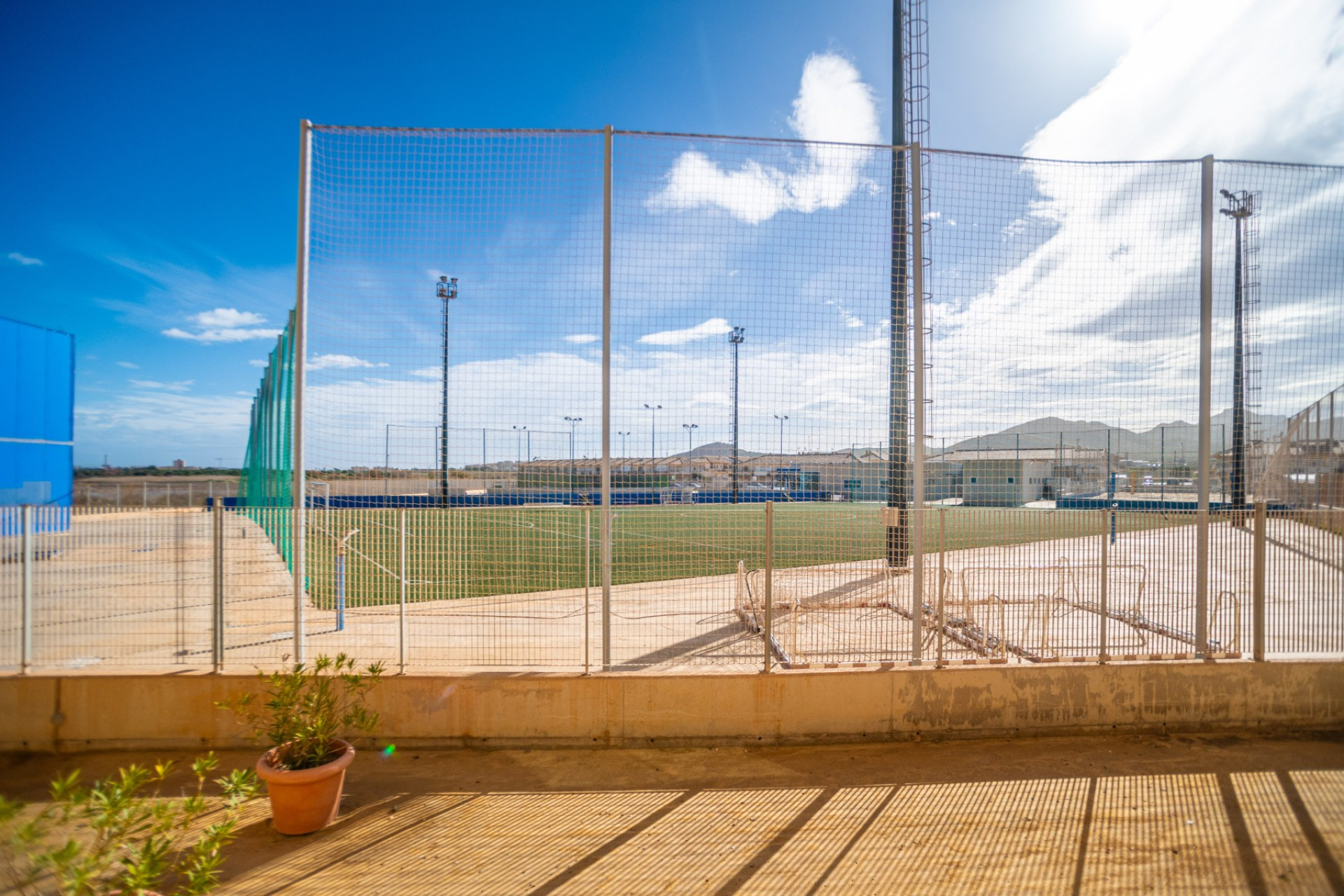 Resale - Apartment - CARTAGENA - Mar de Cristal