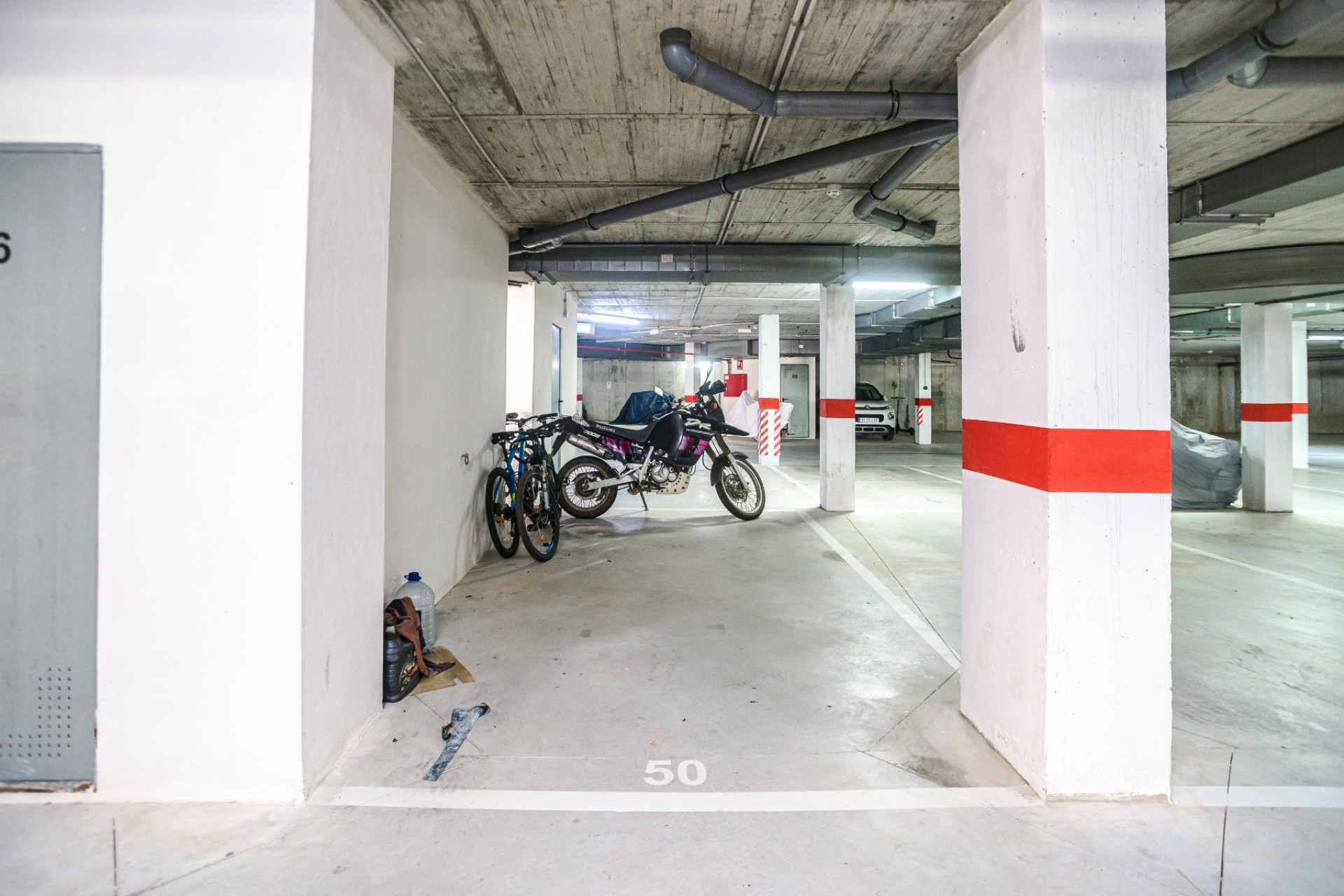 Resale - Apartment - CARTAGENA - Mar de Cristal