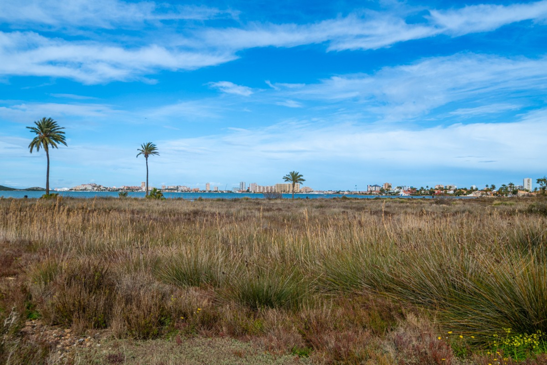 Resale - Apartment - CARTAGENA - Mar de Cristal