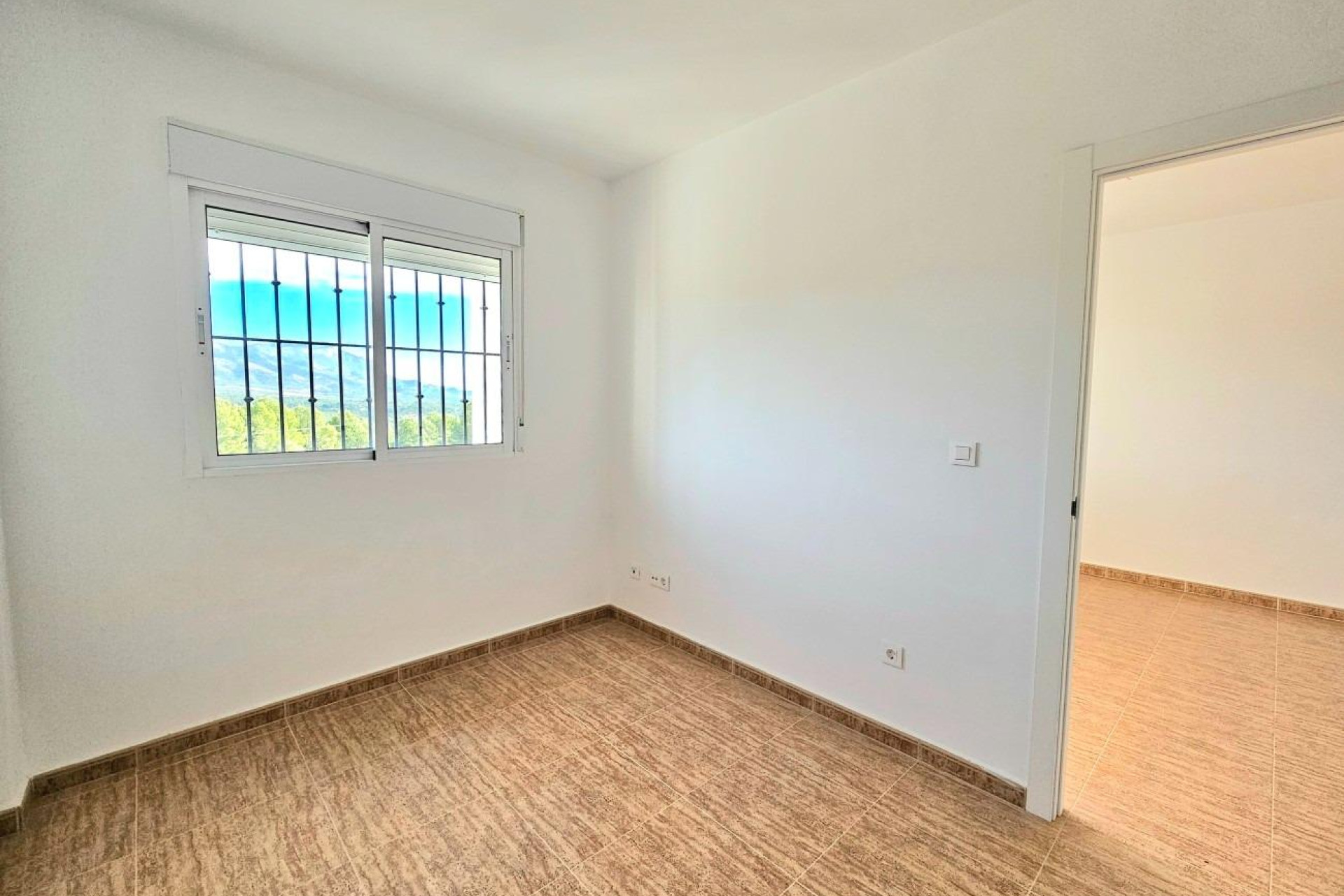 Resale - Apartment - Castalla - Comunidad valenciana