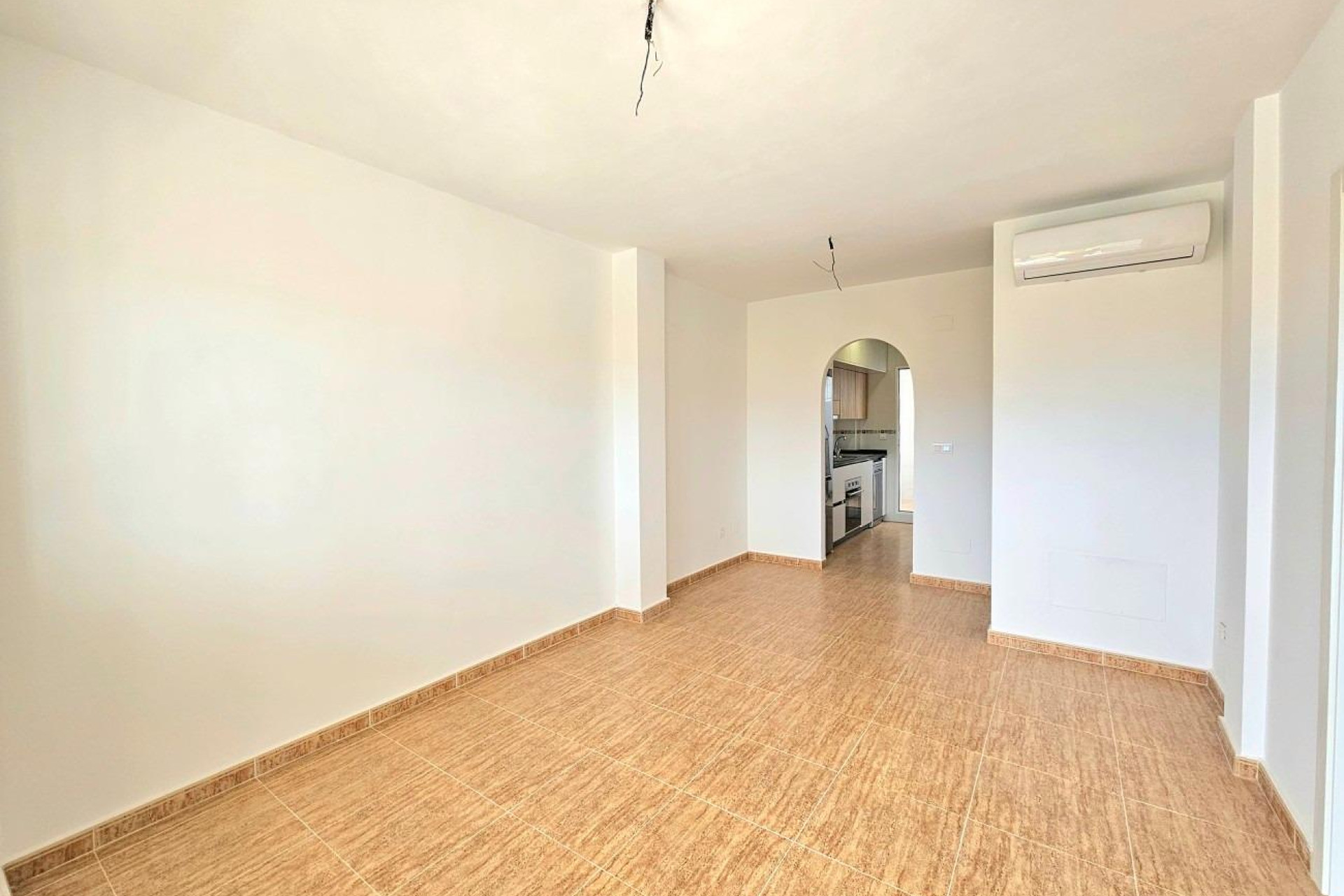 Resale - Apartment - Castalla - Comunidad valenciana