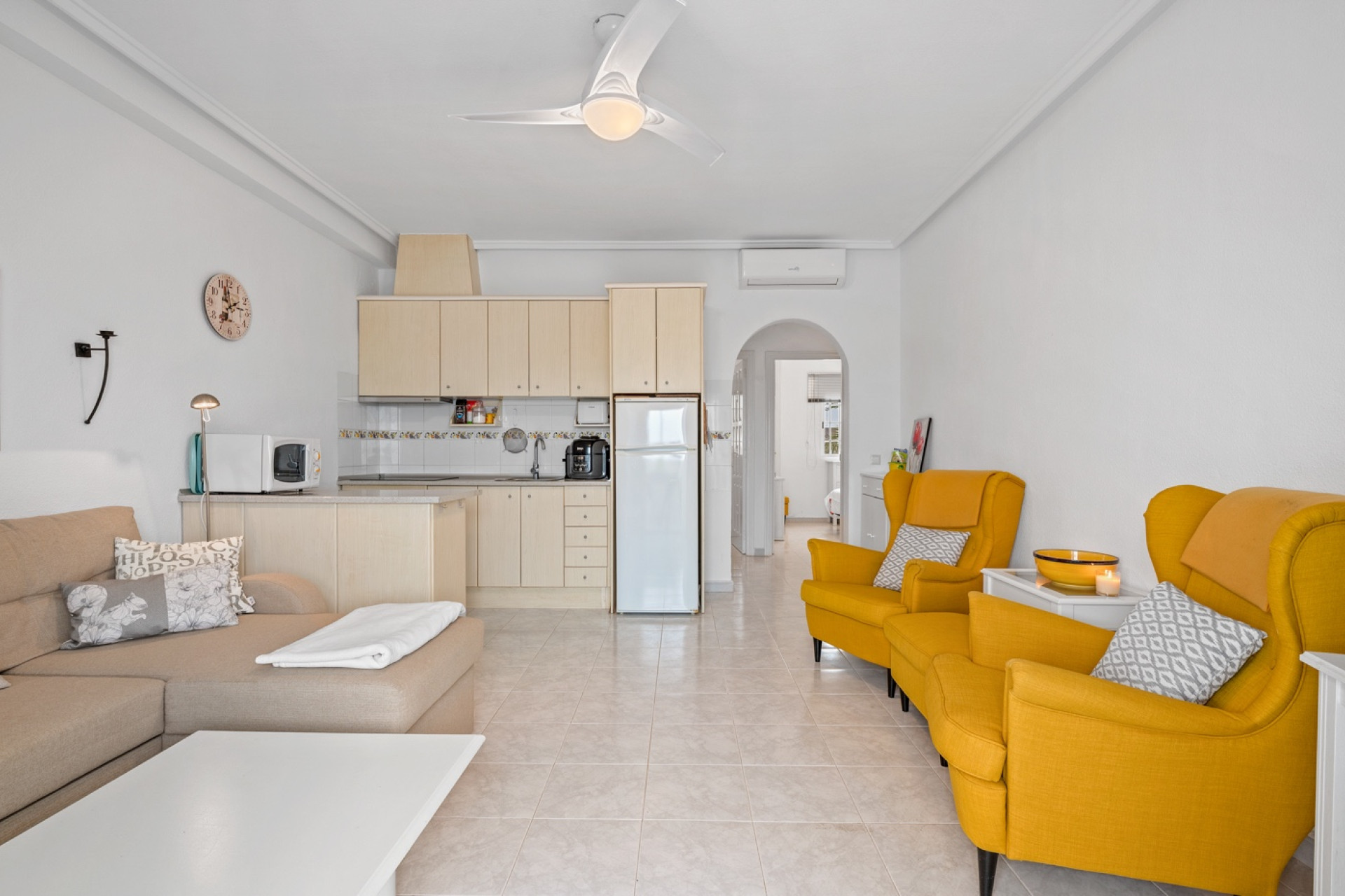 Resale - Apartment - Ciudad Quesada - Altos de Quesada