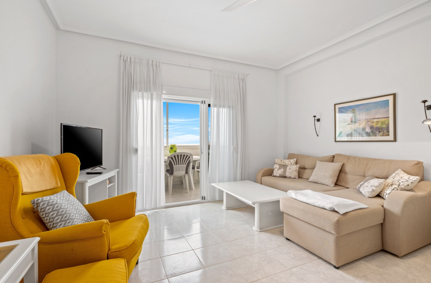 Resale - Apartment - Ciudad Quesada - Altos de Quesada