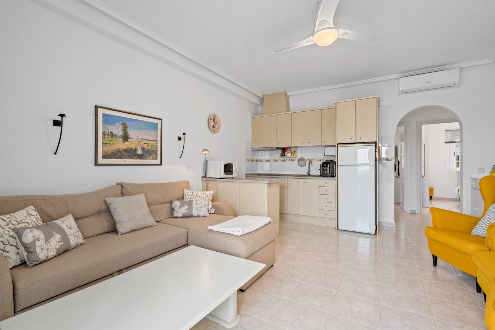 Resale - Apartment - Ciudad Quesada - Altos de Quesada