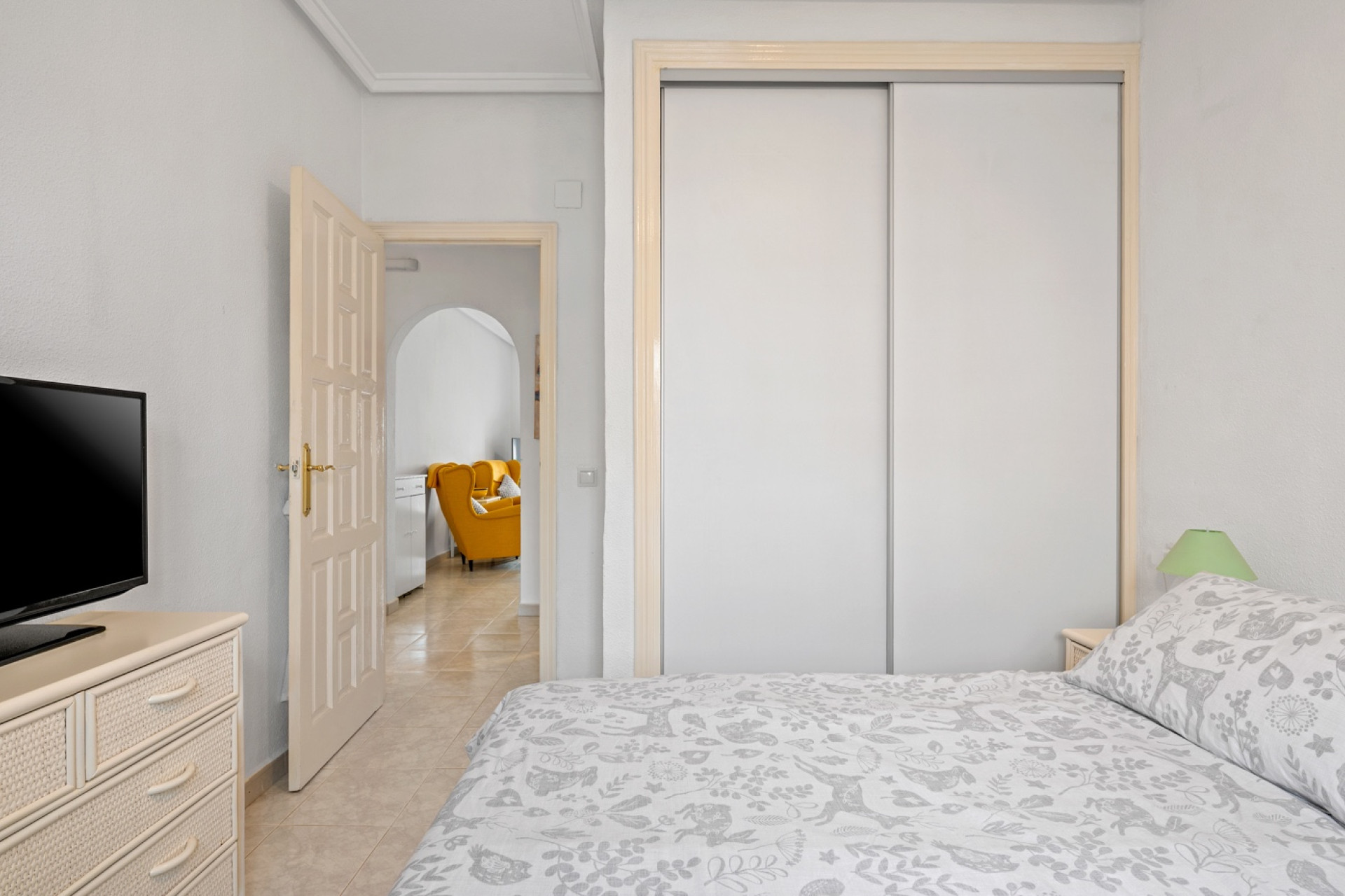 Resale - Apartment - Ciudad Quesada - Altos de Quesada