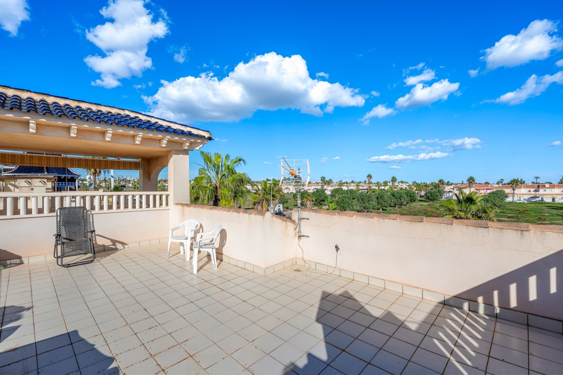 Resale - Apartment - Ciudad Quesada - Ciudad Quesada - Town