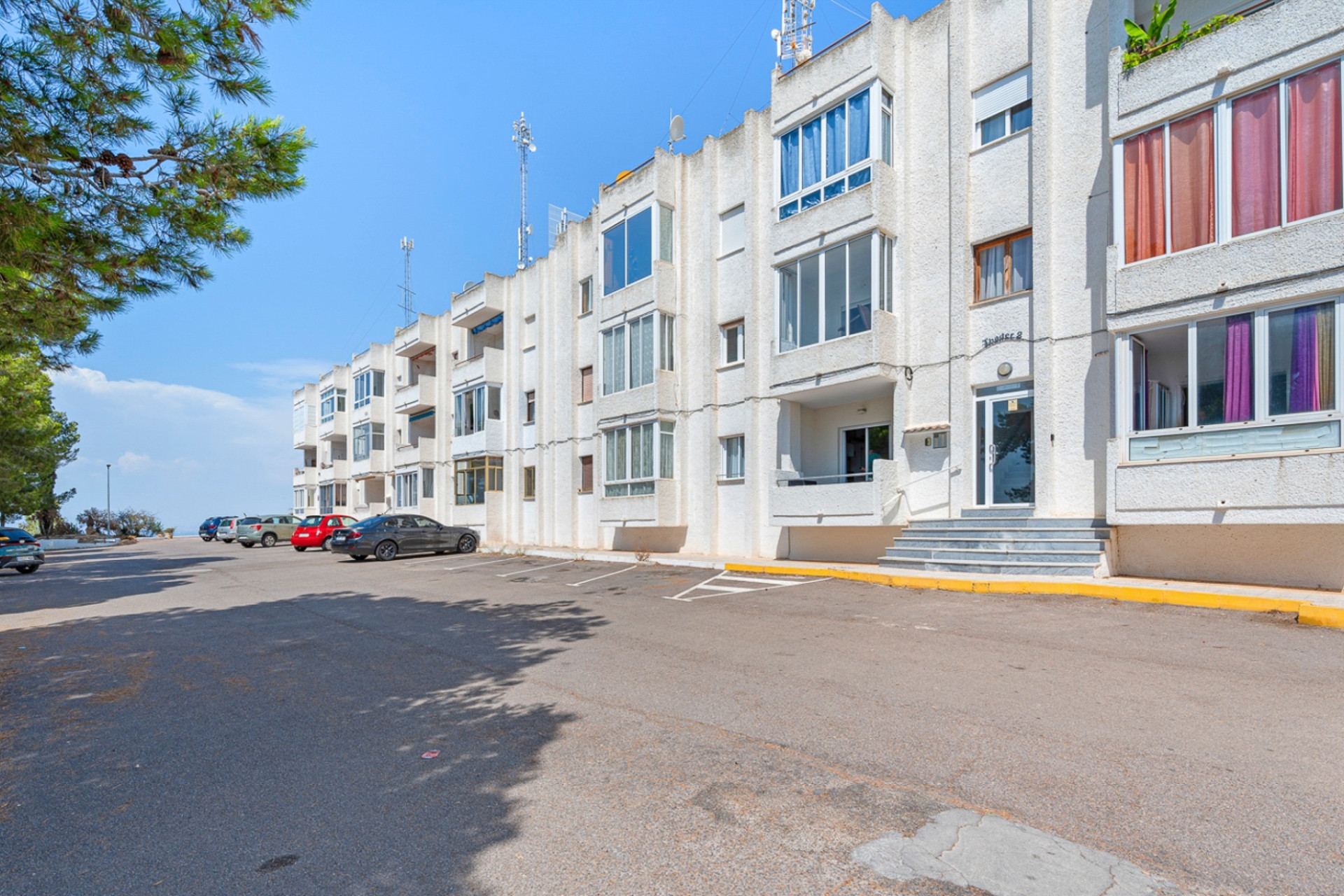 Resale - Apartment - Ciudad Quesada - Ciudad Quesada - Town