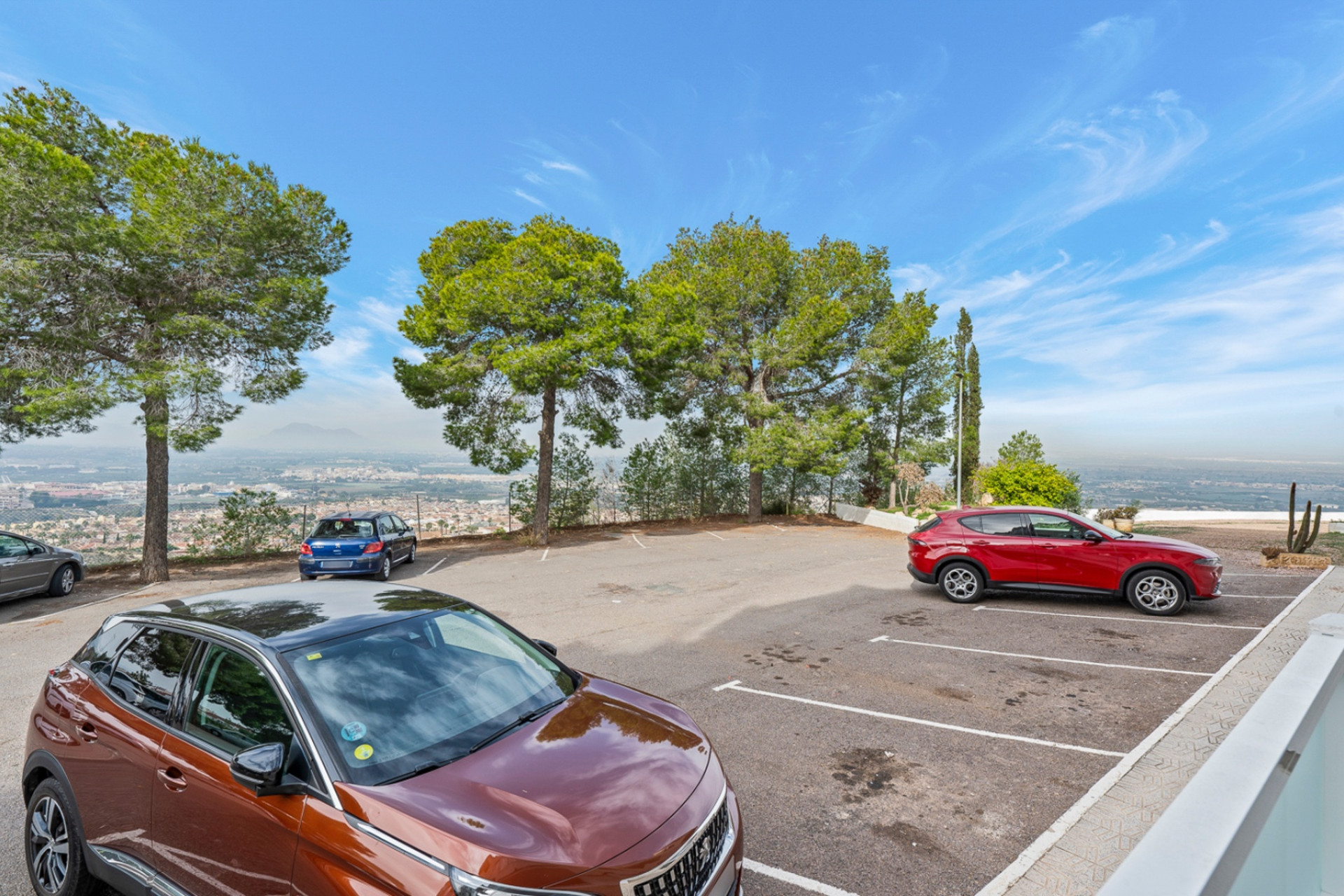 Resale - Apartment - Ciudad Quesada - Ciudad Quesada - Town