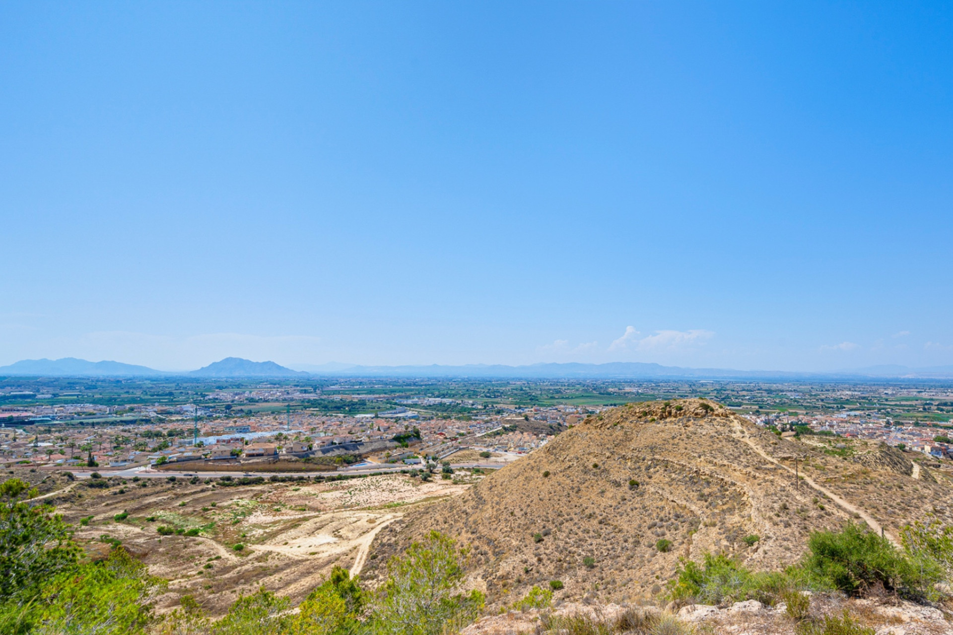 Resale - Apartment - Ciudad Quesada - Ciudad Quesada - Town