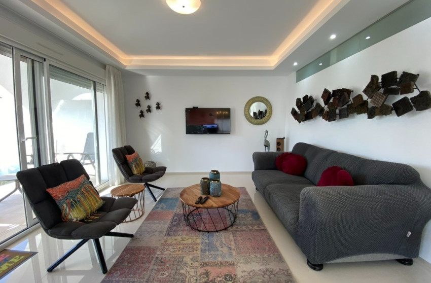 Resale - Apartment - Ciudad Quesada - Doña Pepa