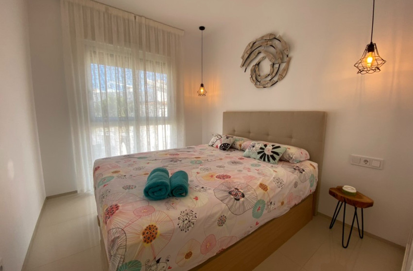 Resale - Apartment - Ciudad Quesada - Doña Pepa
