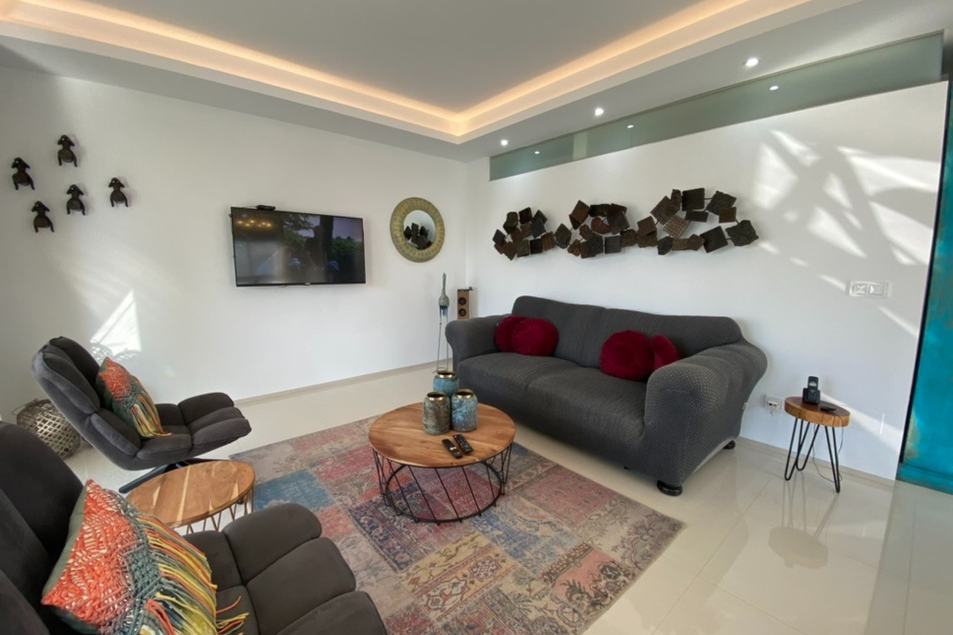 Resale - Apartment - Ciudad Quesada - Doña Pepa