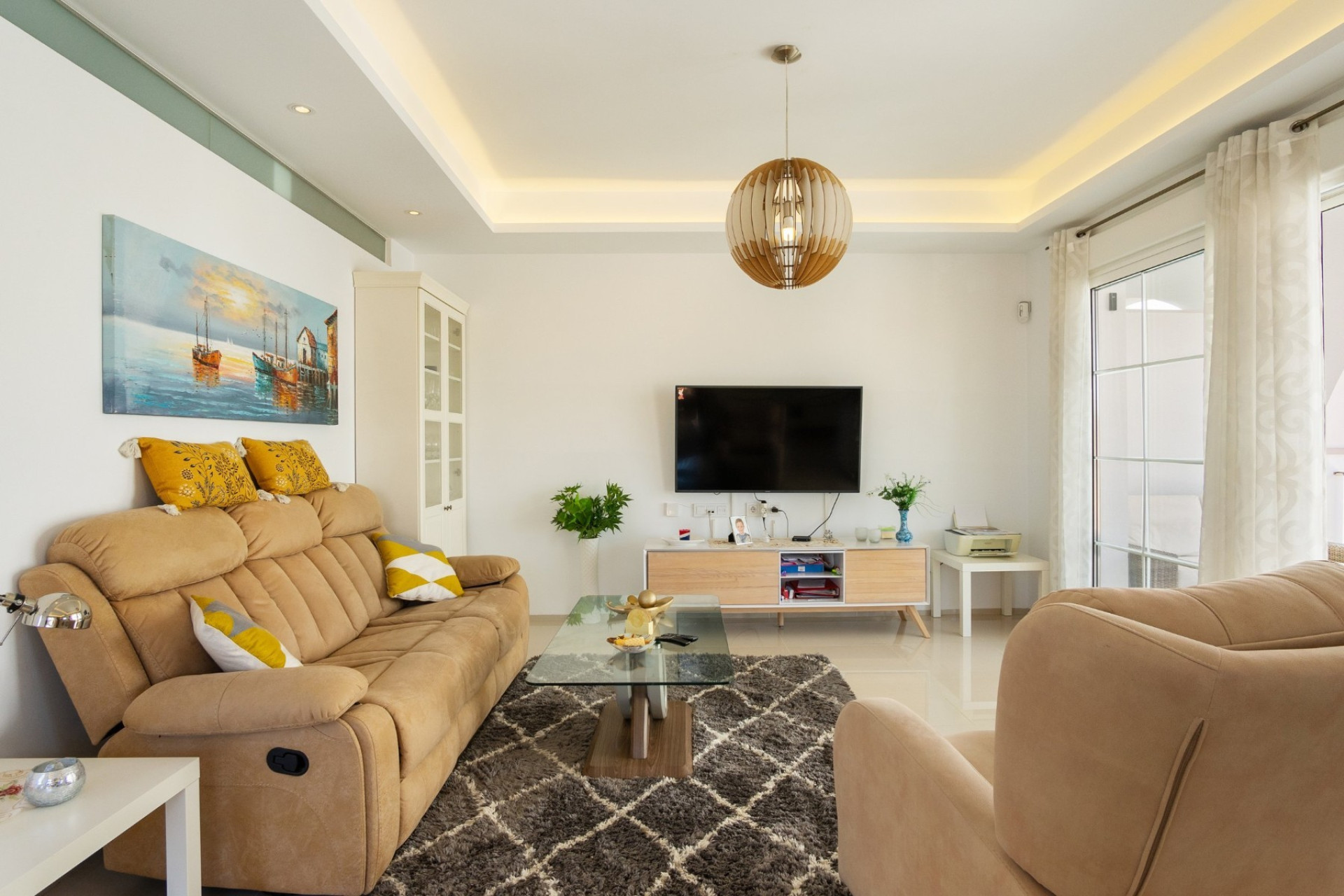 Resale - Apartment - Ciudad Quesada - Doña Pepa