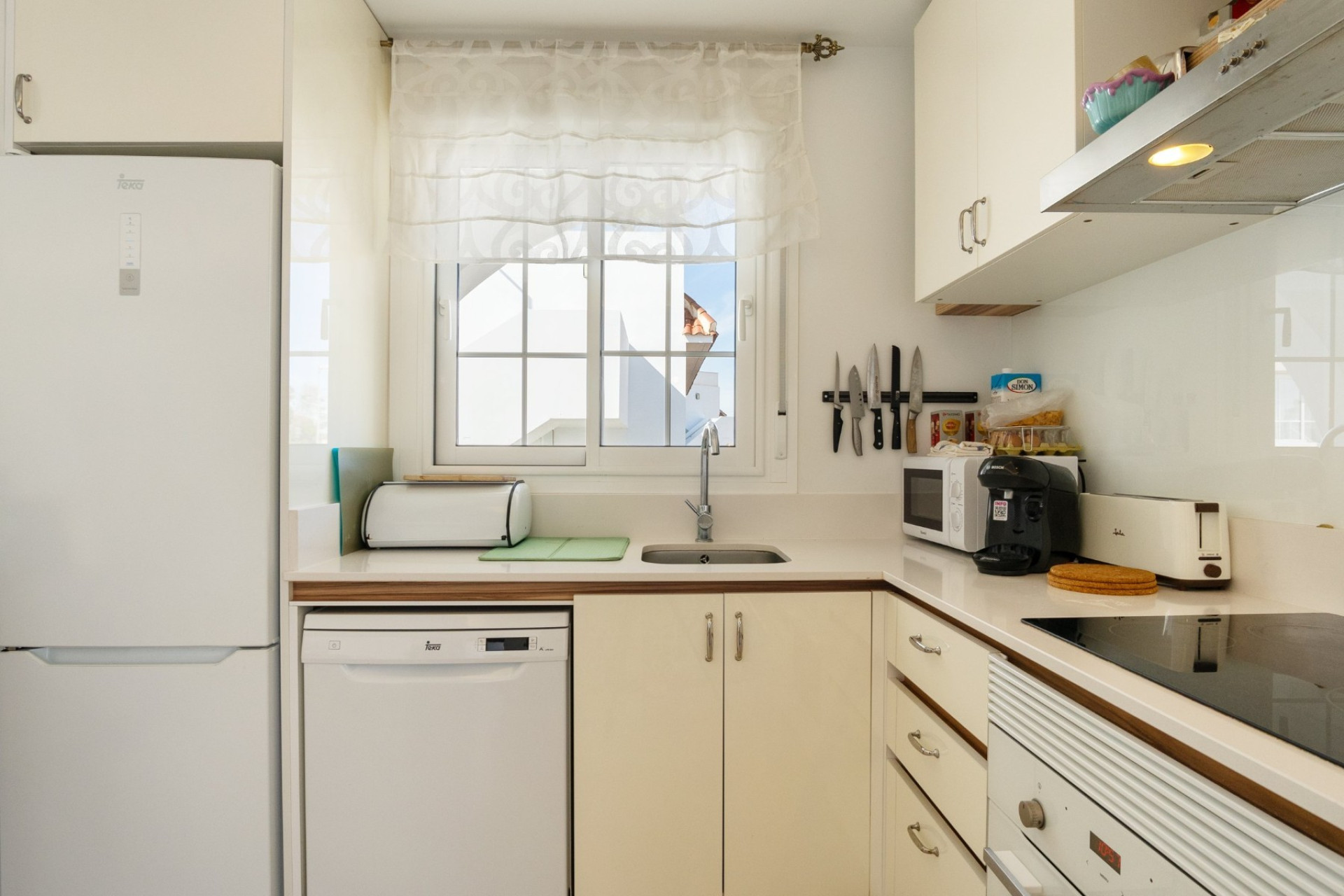 Resale - Apartment - Ciudad Quesada - Doña Pepa