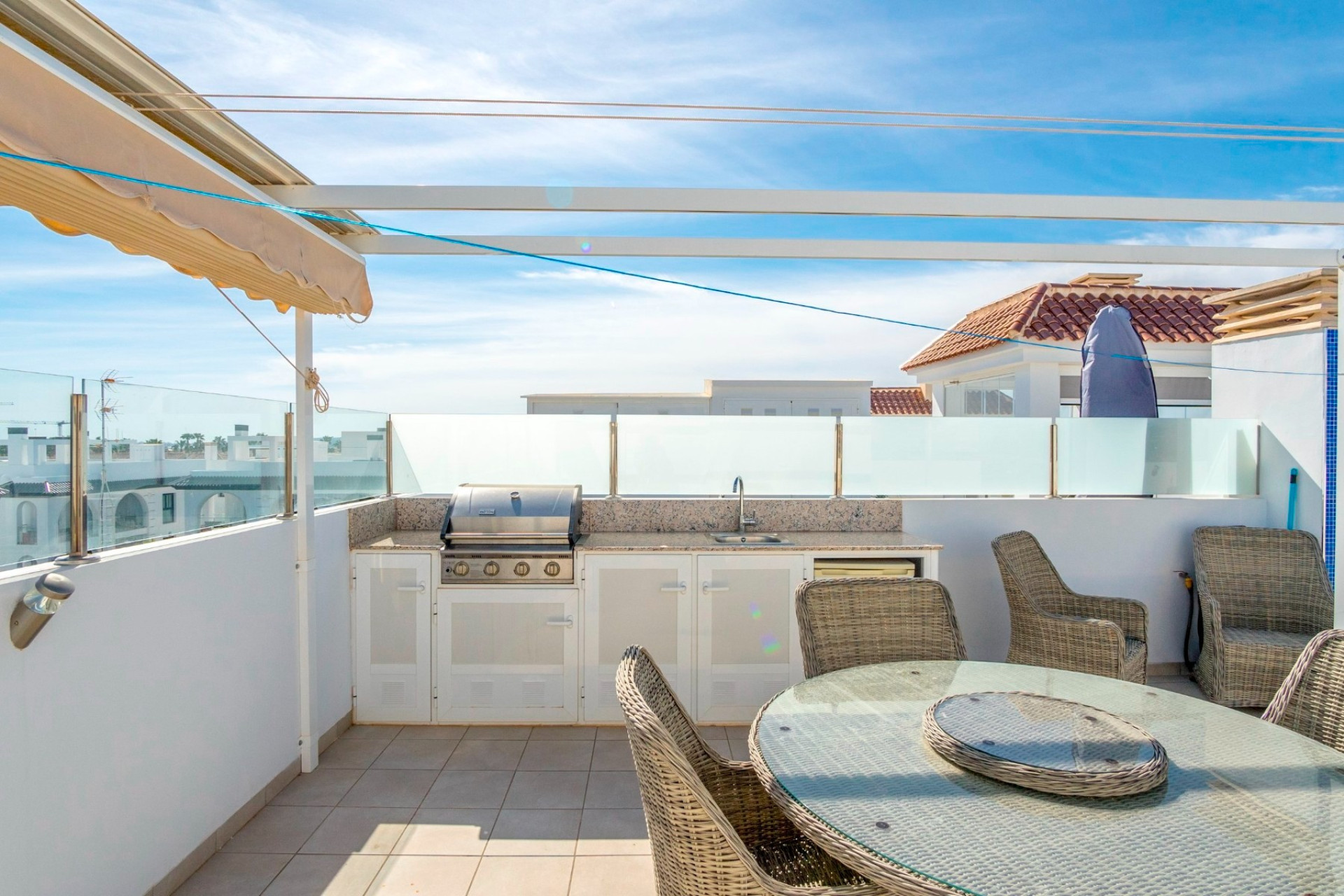 Resale - Apartment - Ciudad Quesada - Doña Pepa