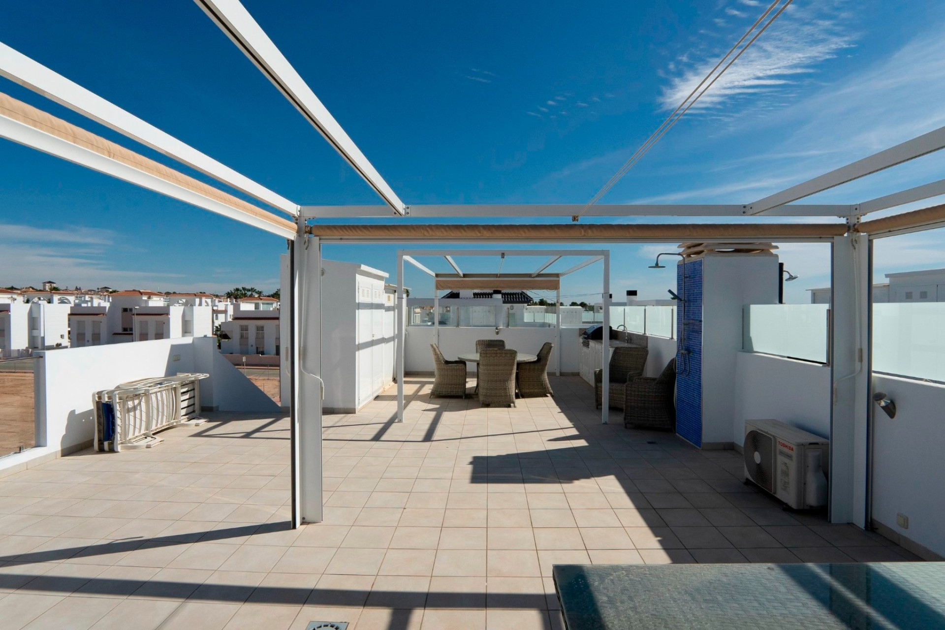 Resale - Apartment - Ciudad Quesada - Doña Pepa